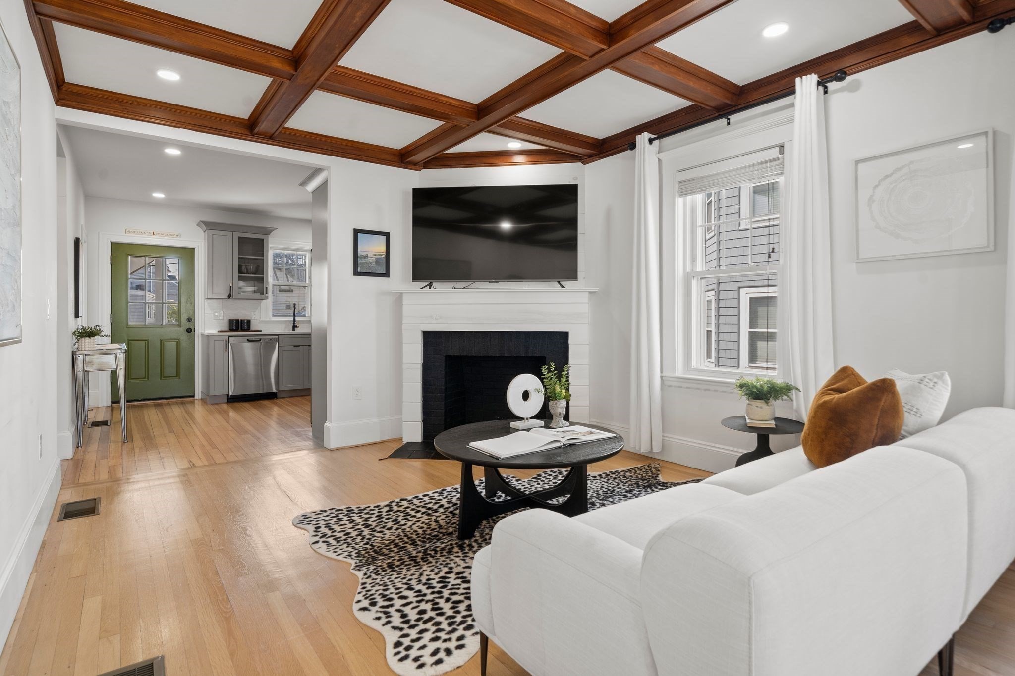 29 St Andrew Road Unit 1, East Boston, Boston, MA 02128 - Image 8