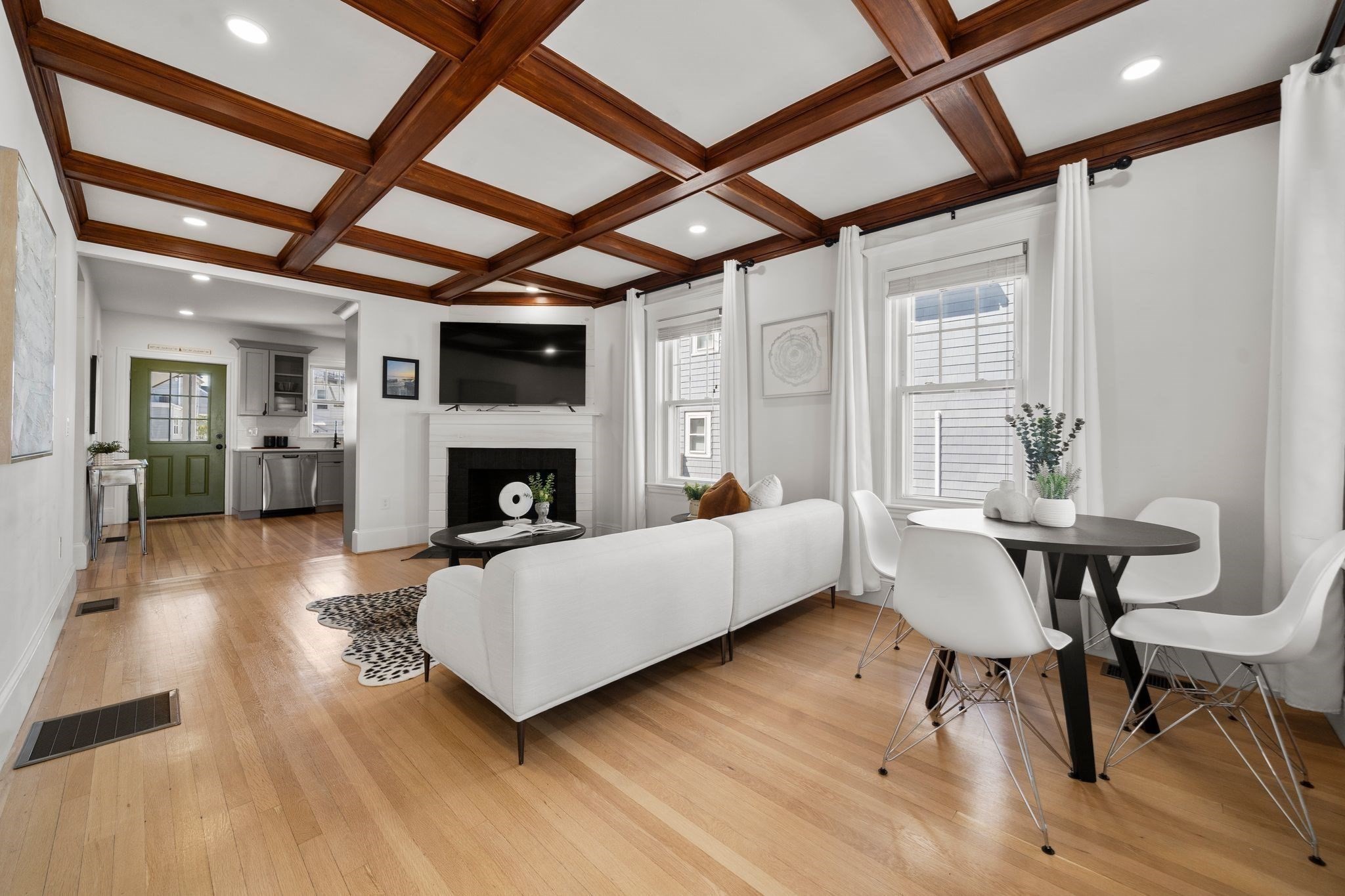 29 St Andrew Road Unit 1, East Boston, Boston, MA 02128 - Image 9