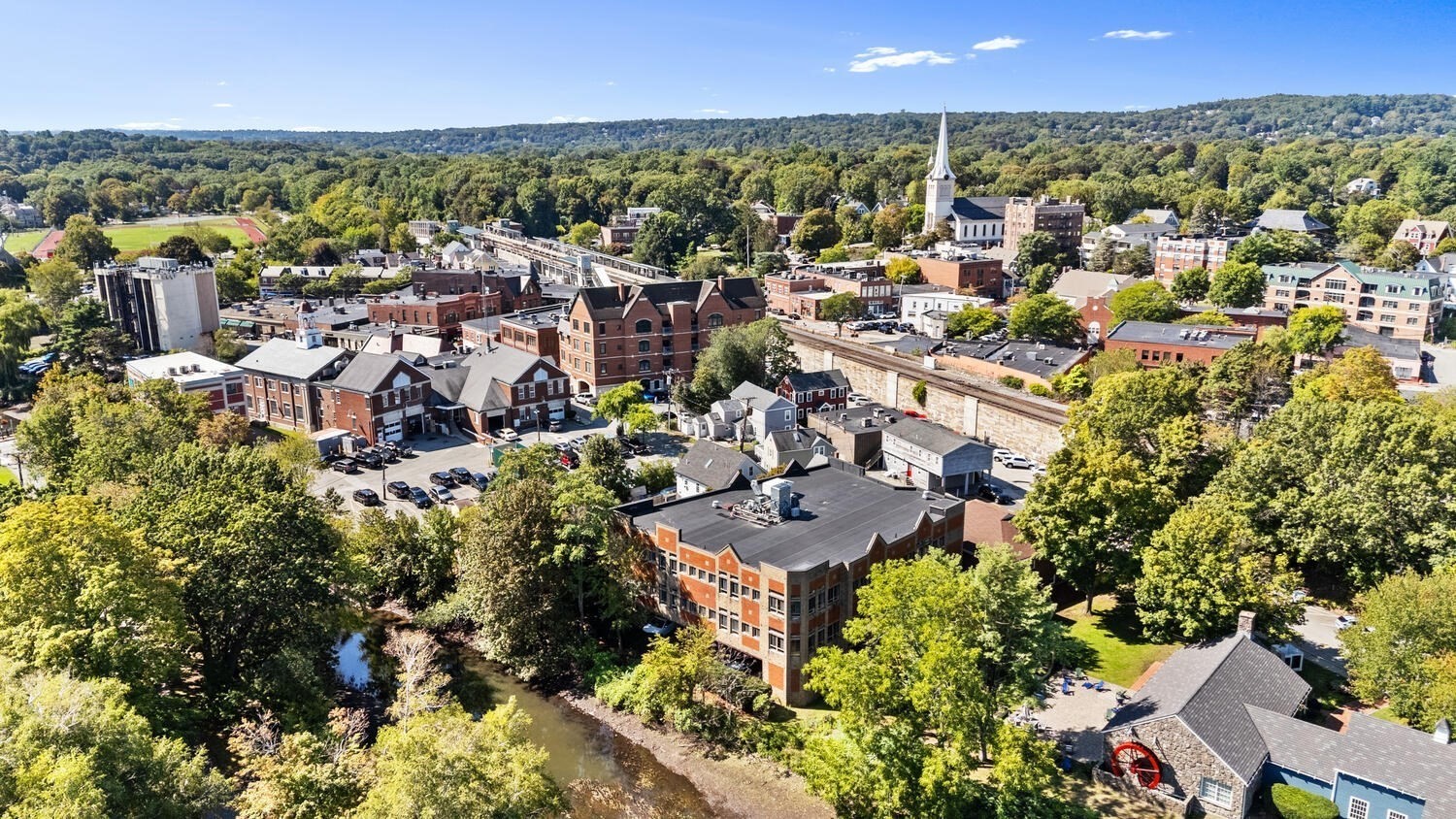 63 Shore Road Unit 35, Winchester, MA 01890 - Image 1