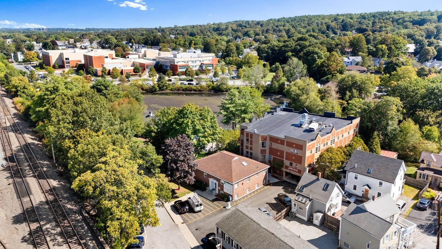 63 Shore Road Unit 35, Winchester, MA 01890 - Image 29