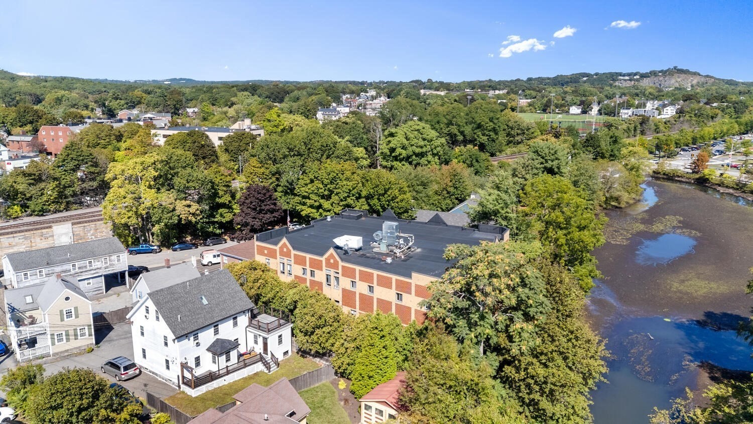 63 Shore Road Unit 35, Winchester, MA 01890 - Image 30