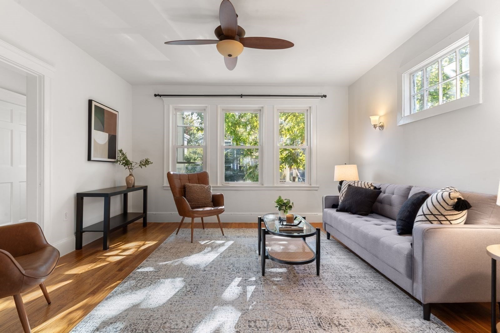 40 Gartland Unit 2, Jamaica Plain, Boston, MA 02130