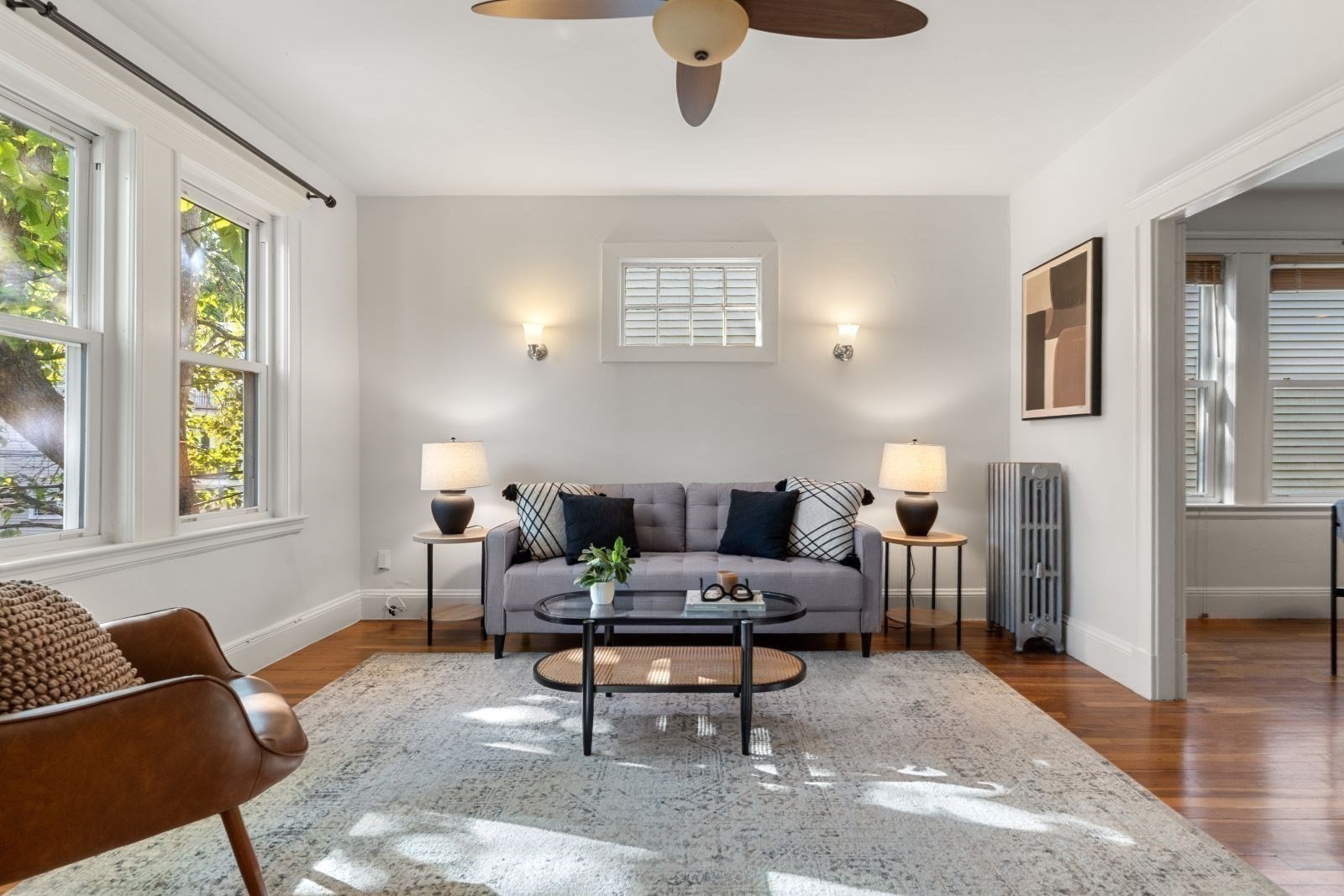 40 Gartland Unit 2, Jamaica Plain, Boston, MA 02130 - Image 2