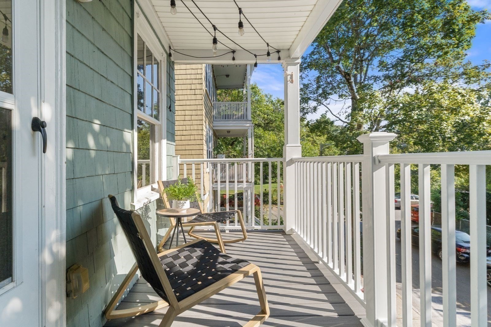 40 Gartland Unit 2, Jamaica Plain, Boston, MA 02130 - Image 19