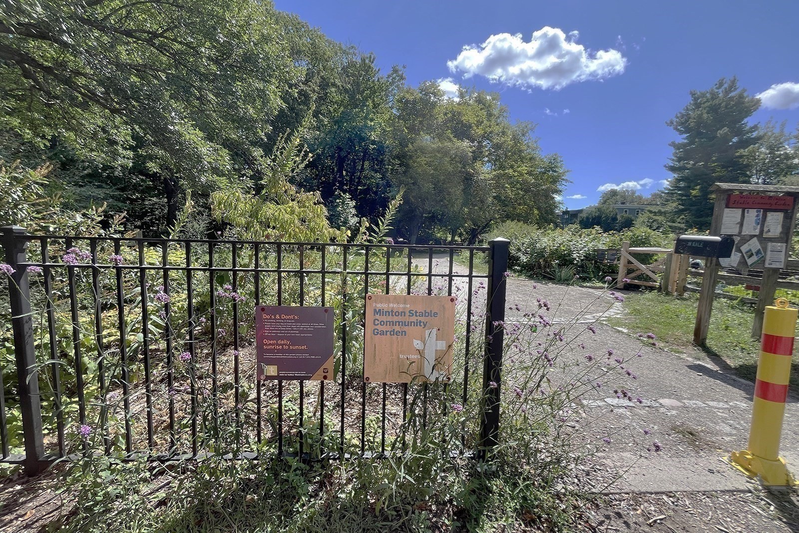 40 Gartland Unit 2, Jamaica Plain, Boston, MA 02130 - Image 23