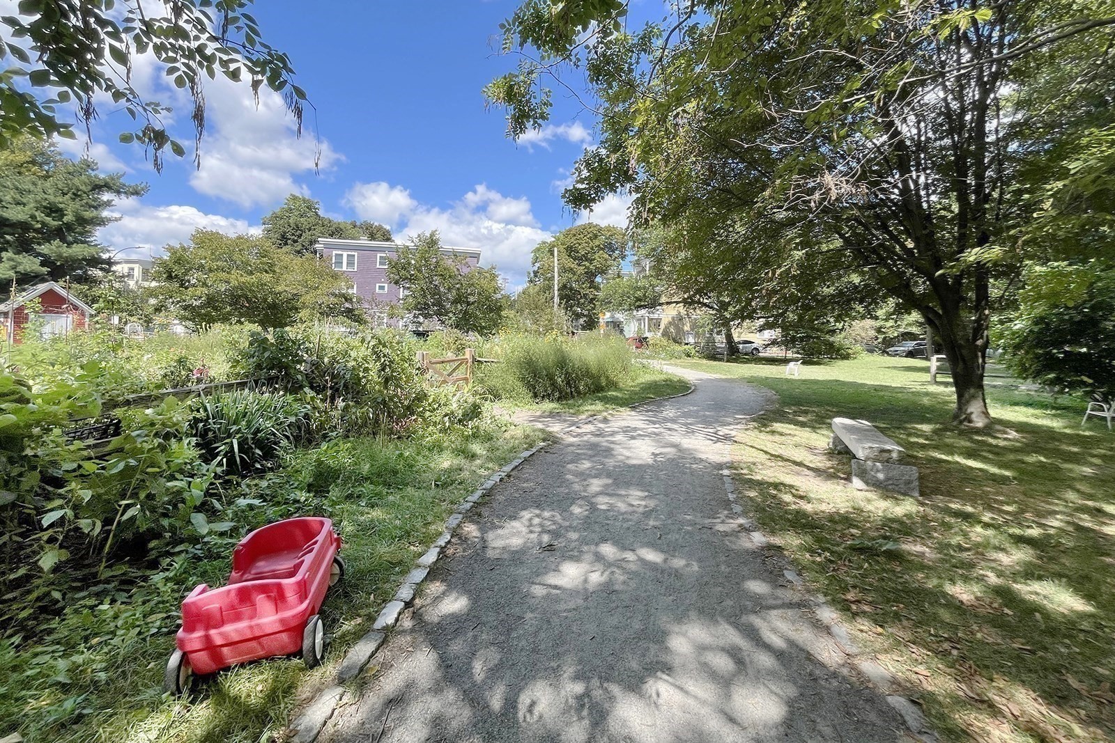 40 Gartland Unit 2, Jamaica Plain, Boston, MA 02130 - Image 26