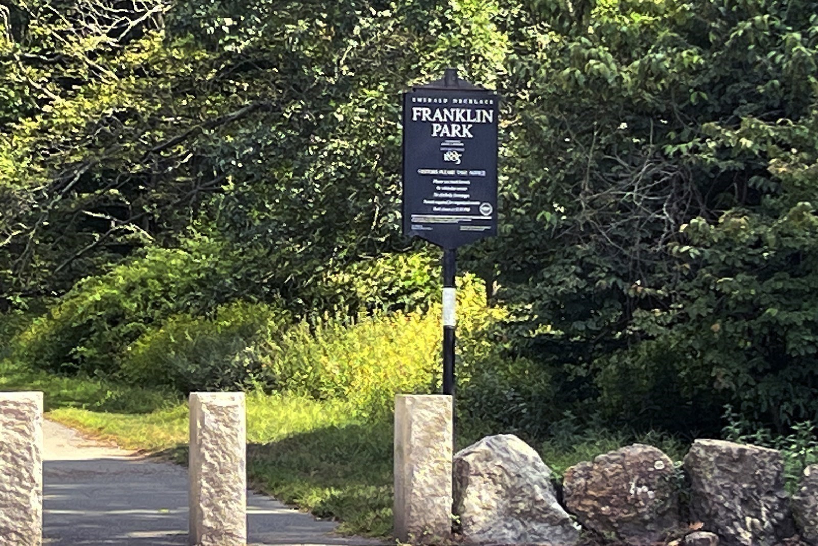 40 Gartland Unit 2, Jamaica Plain, Boston, MA 02130 - Image 27