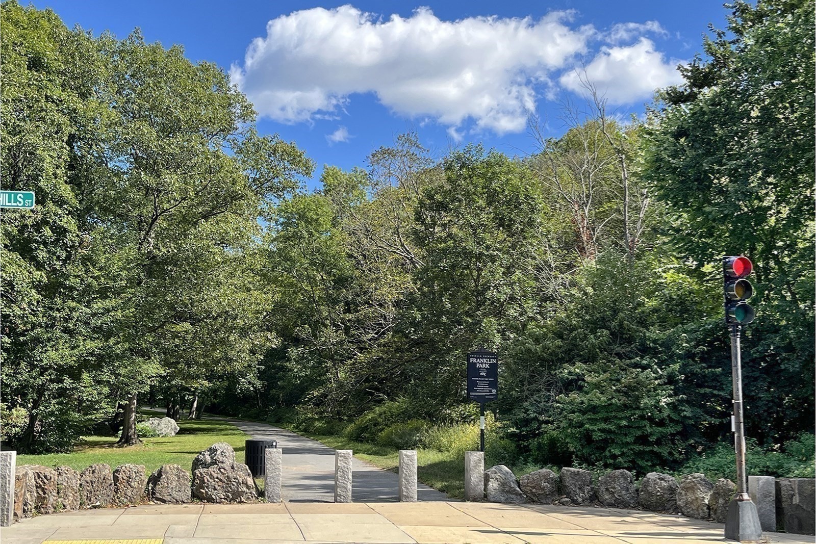 40 Gartland Unit 2, Jamaica Plain, Boston, MA 02130 - Image 28