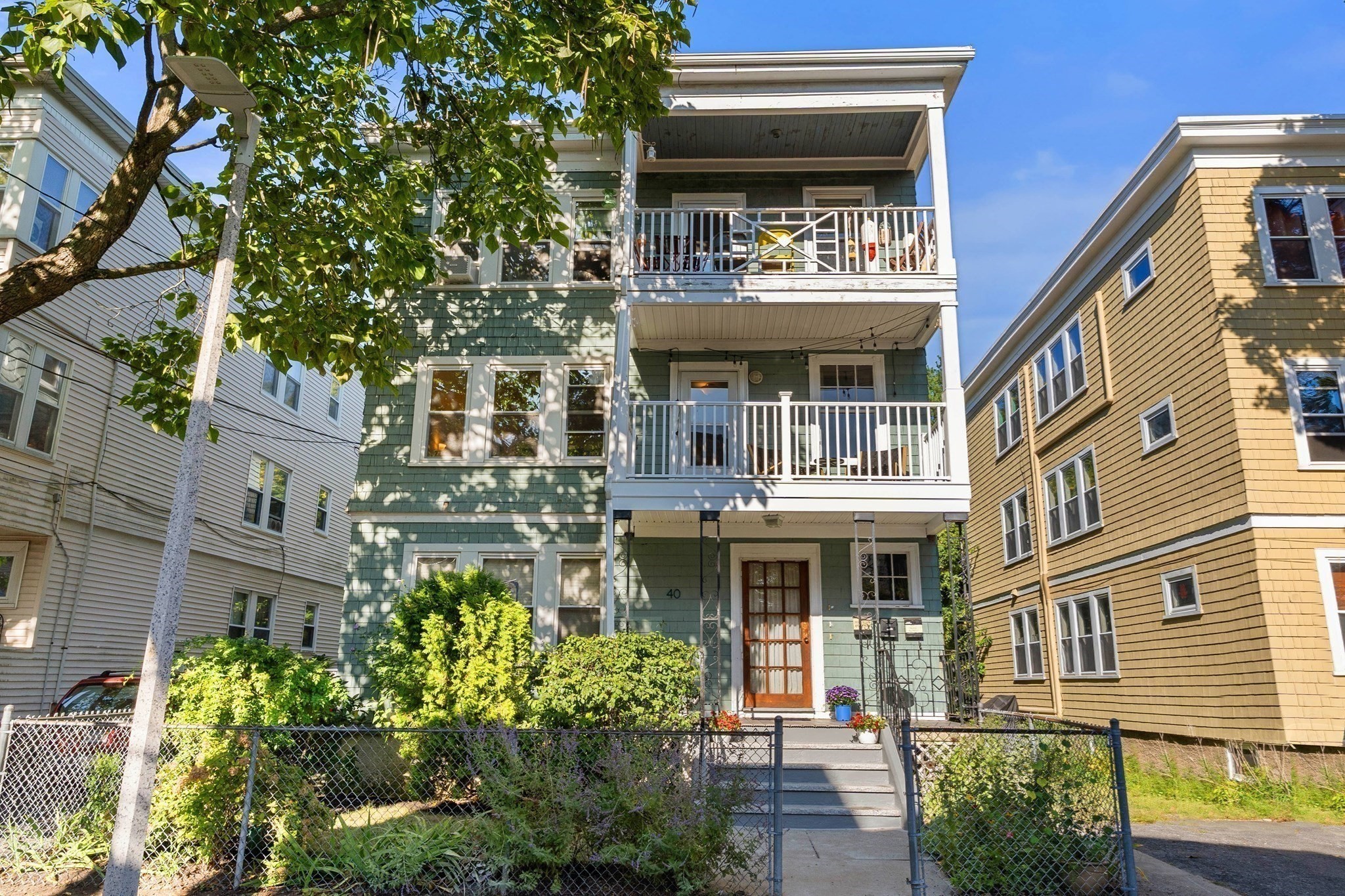 40 Gartland Unit 2, Jamaica Plain, Boston, MA 02130 - Image 29