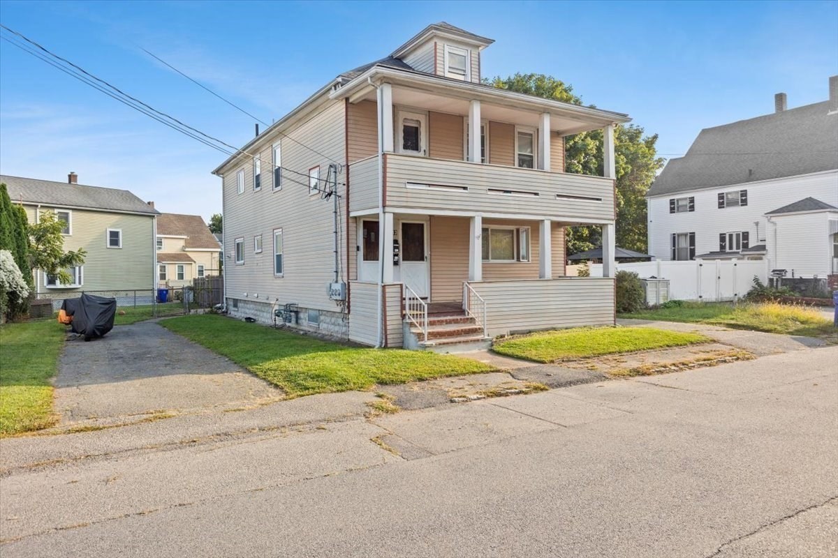 43 Avon Street, Taunton, MA 02780 - Image 2