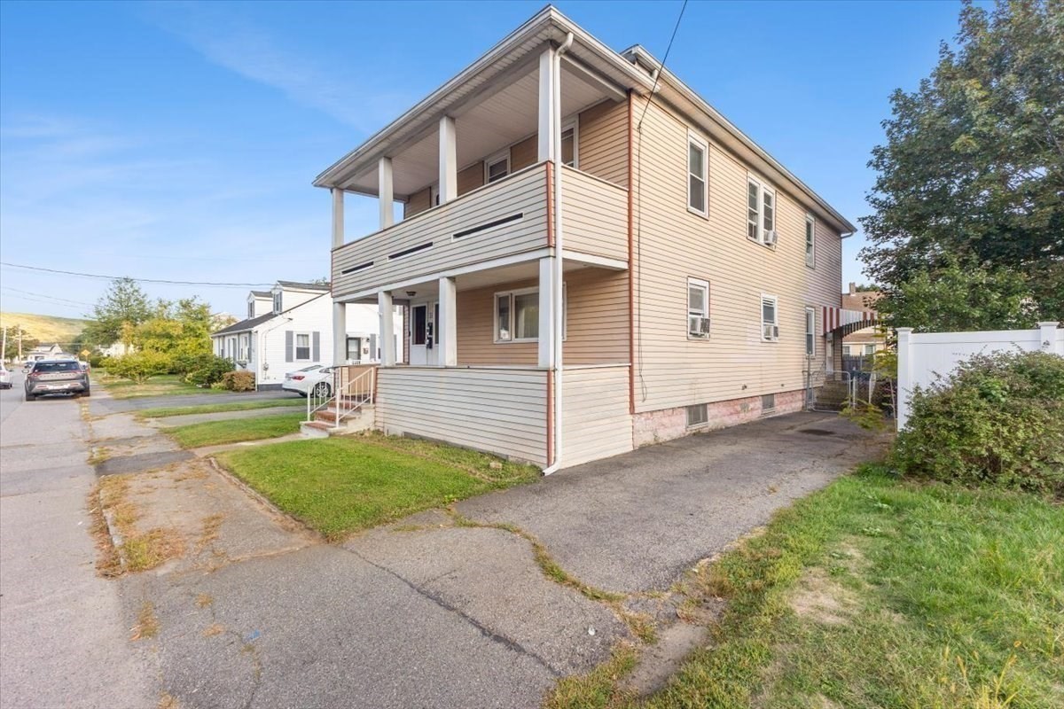 43 Avon Street, Taunton, MA 02780 - Image 3