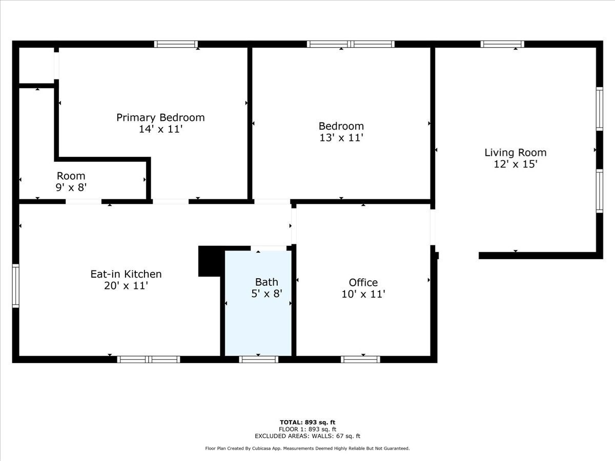 43 Avon Street, Taunton, MA 02780 - Image 24