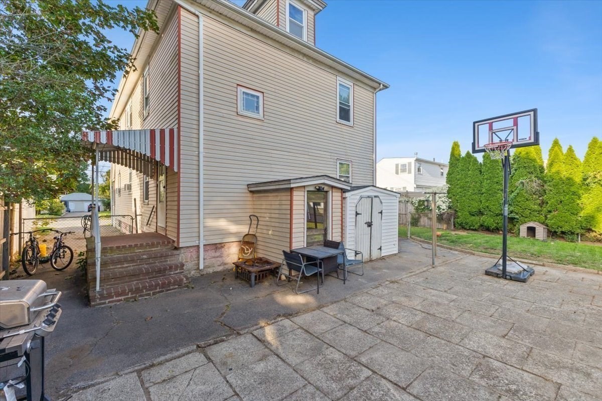 43 Avon Street, Taunton, MA 02780 - Image 4