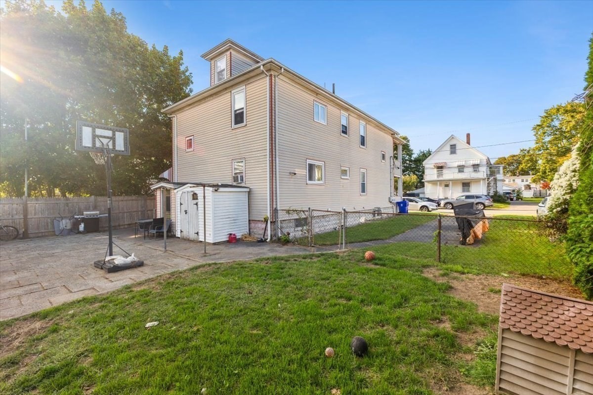 43 Avon Street, Taunton, MA 02780 - Image 5