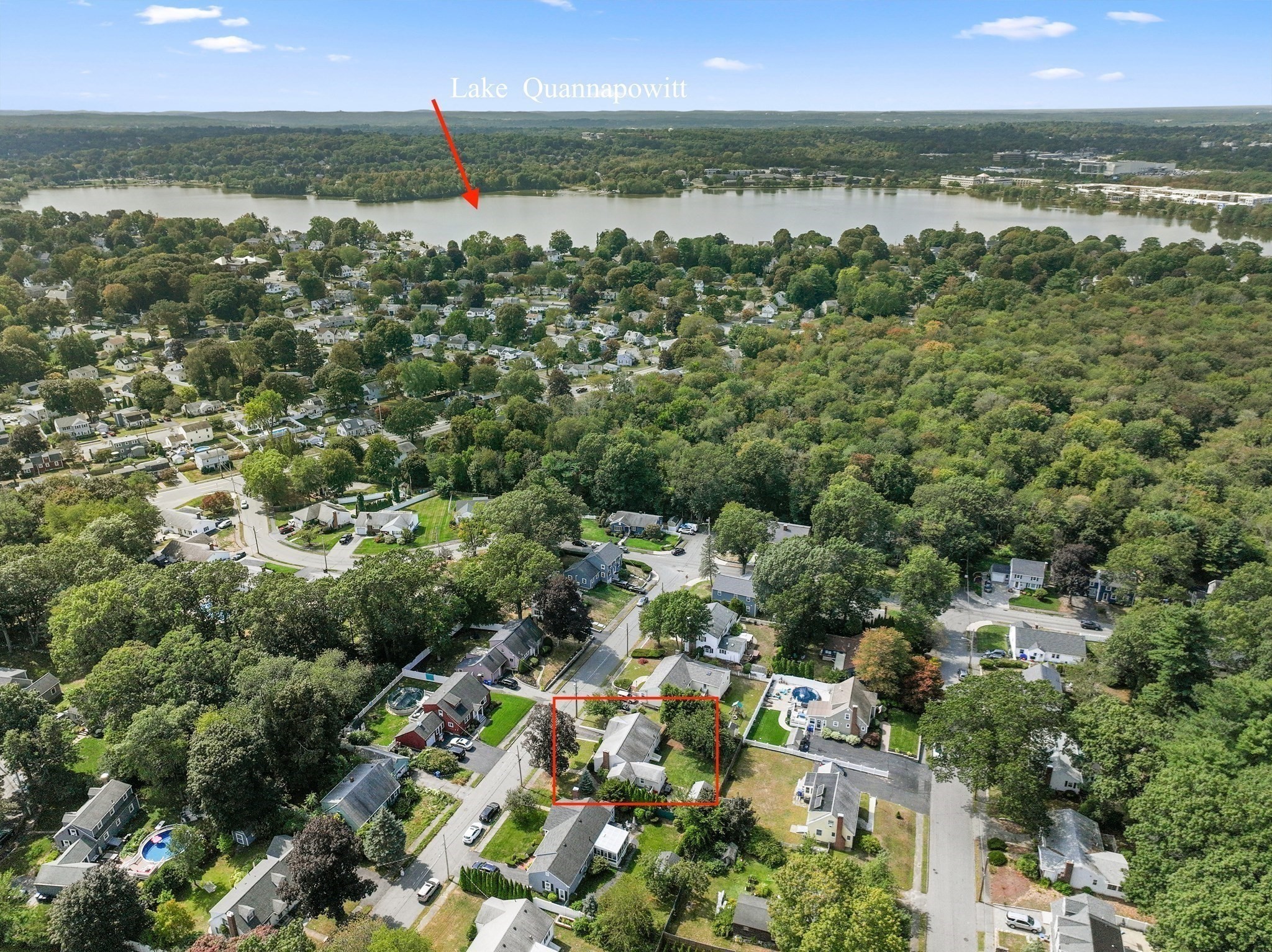 37 Hillcrest Rd, Wakefield, MA 01880 - Image 19