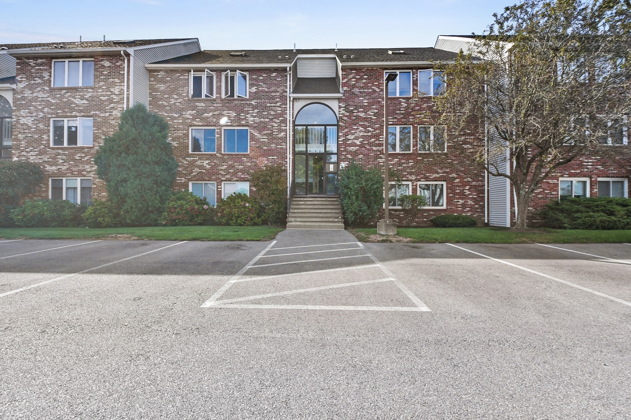 120 Burkhall Street Unit K, Weymouth, MA 02190