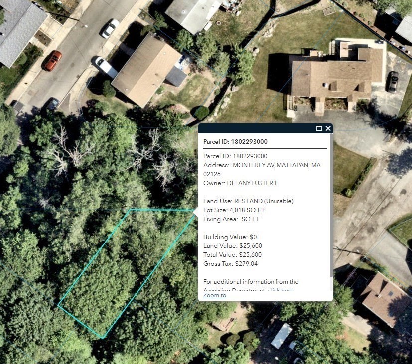 60 Monterey Ave, Mattapan, Boston, MA 02126 - Image 5