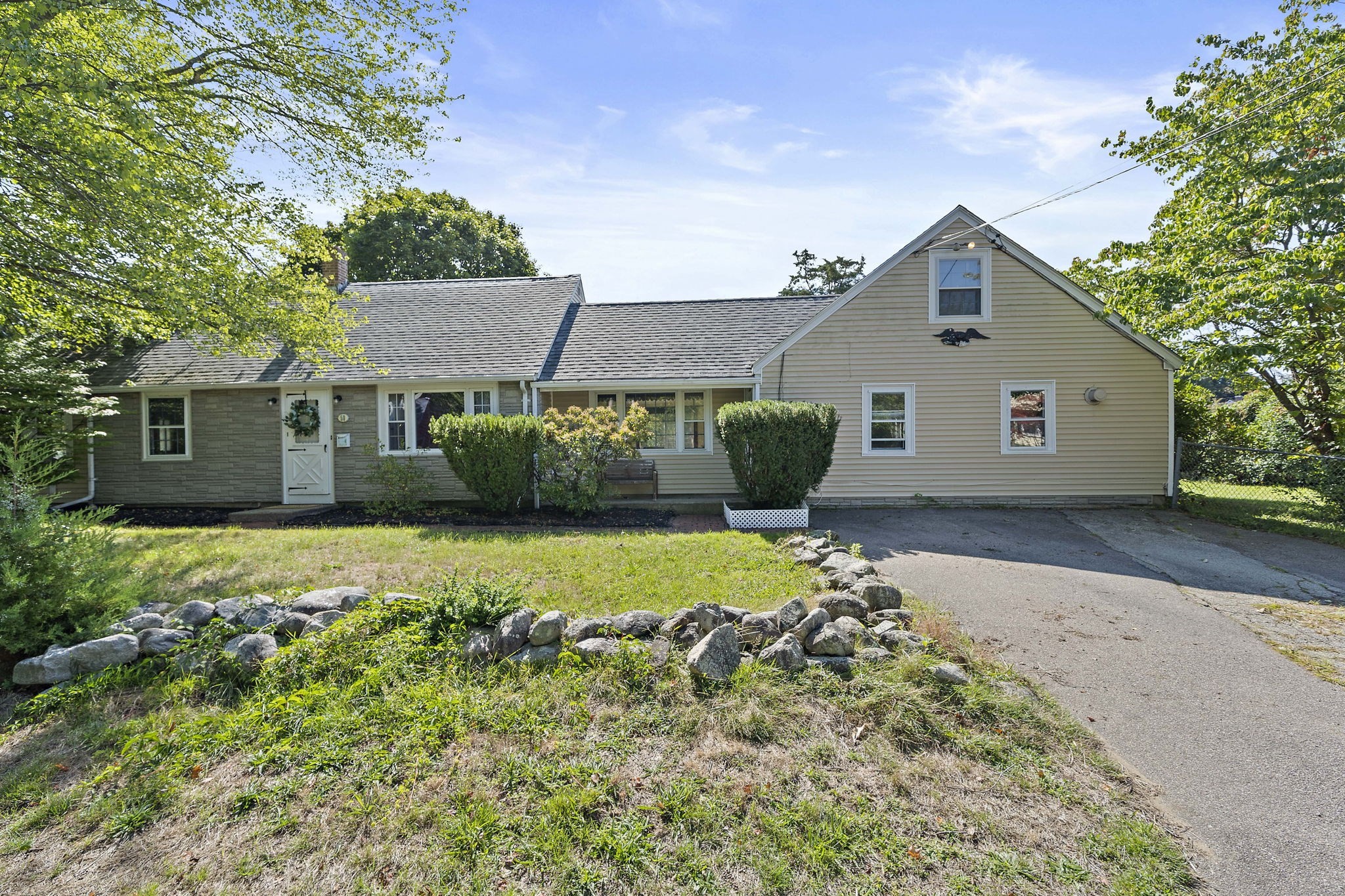 59 Katherine St, Weymouth, MA 02191