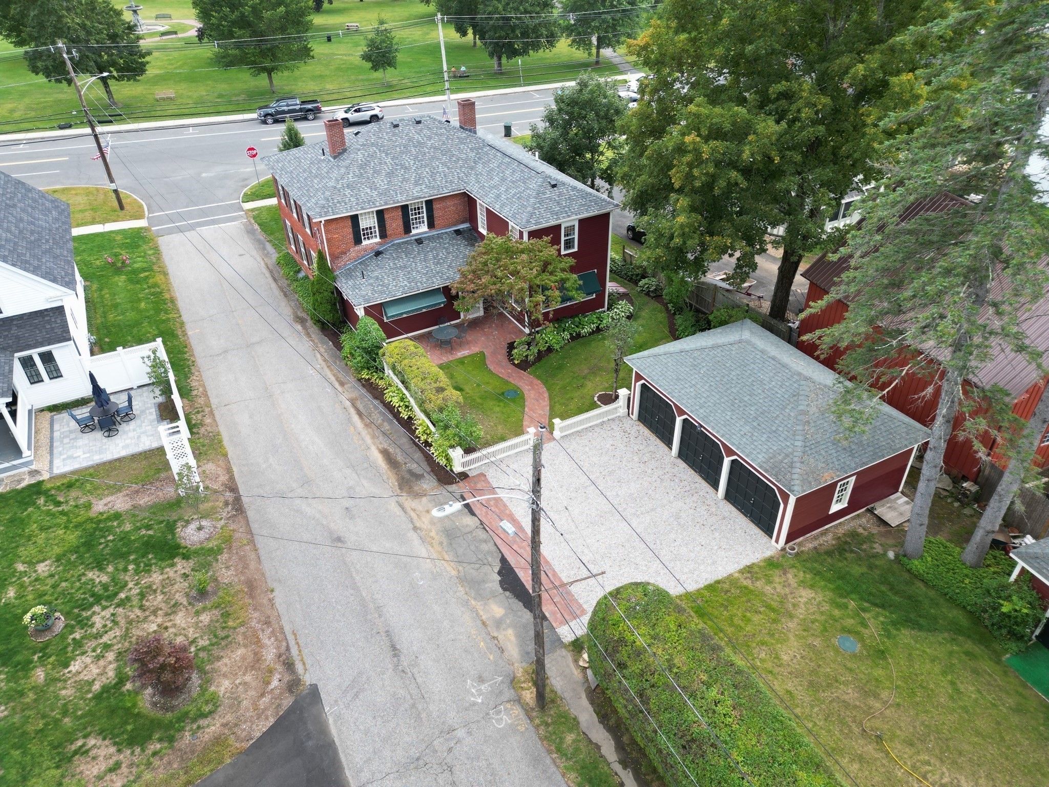 28 N Main St, West Brookfield, MA 01585 - Image 31
