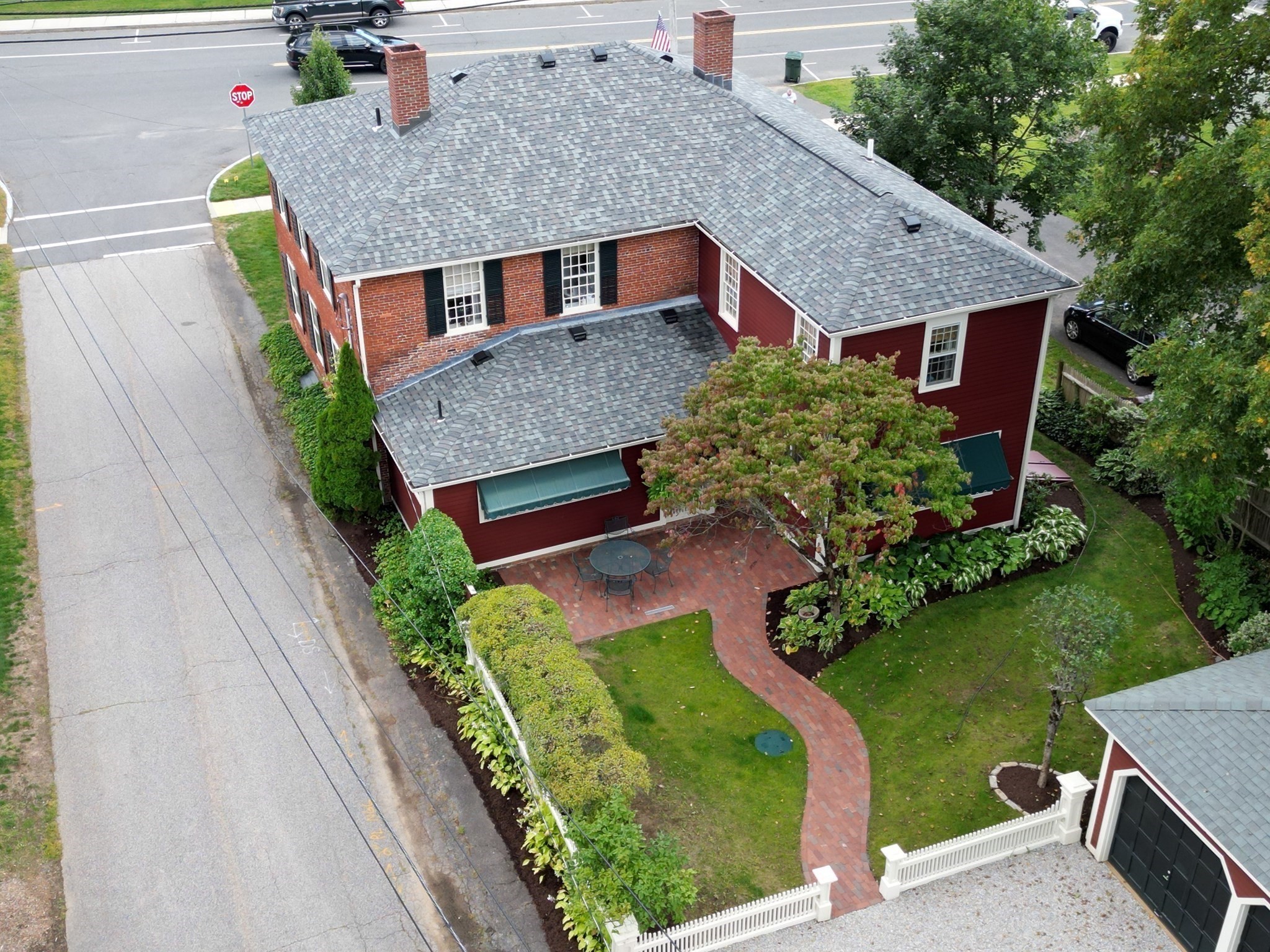 28 N Main St, West Brookfield, MA 01585 - Image 32