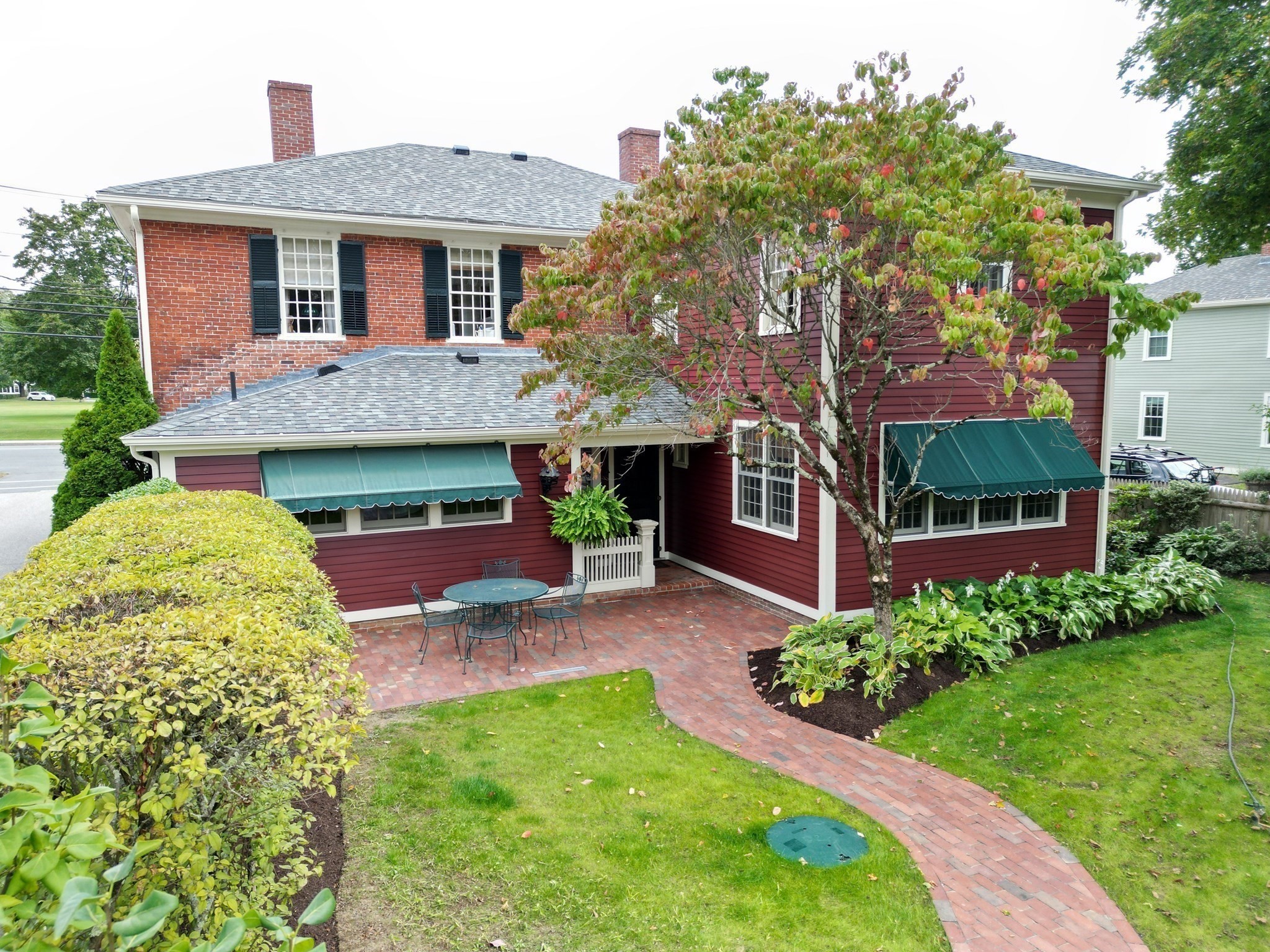 28 N Main St, West Brookfield, MA 01585 - Image 33