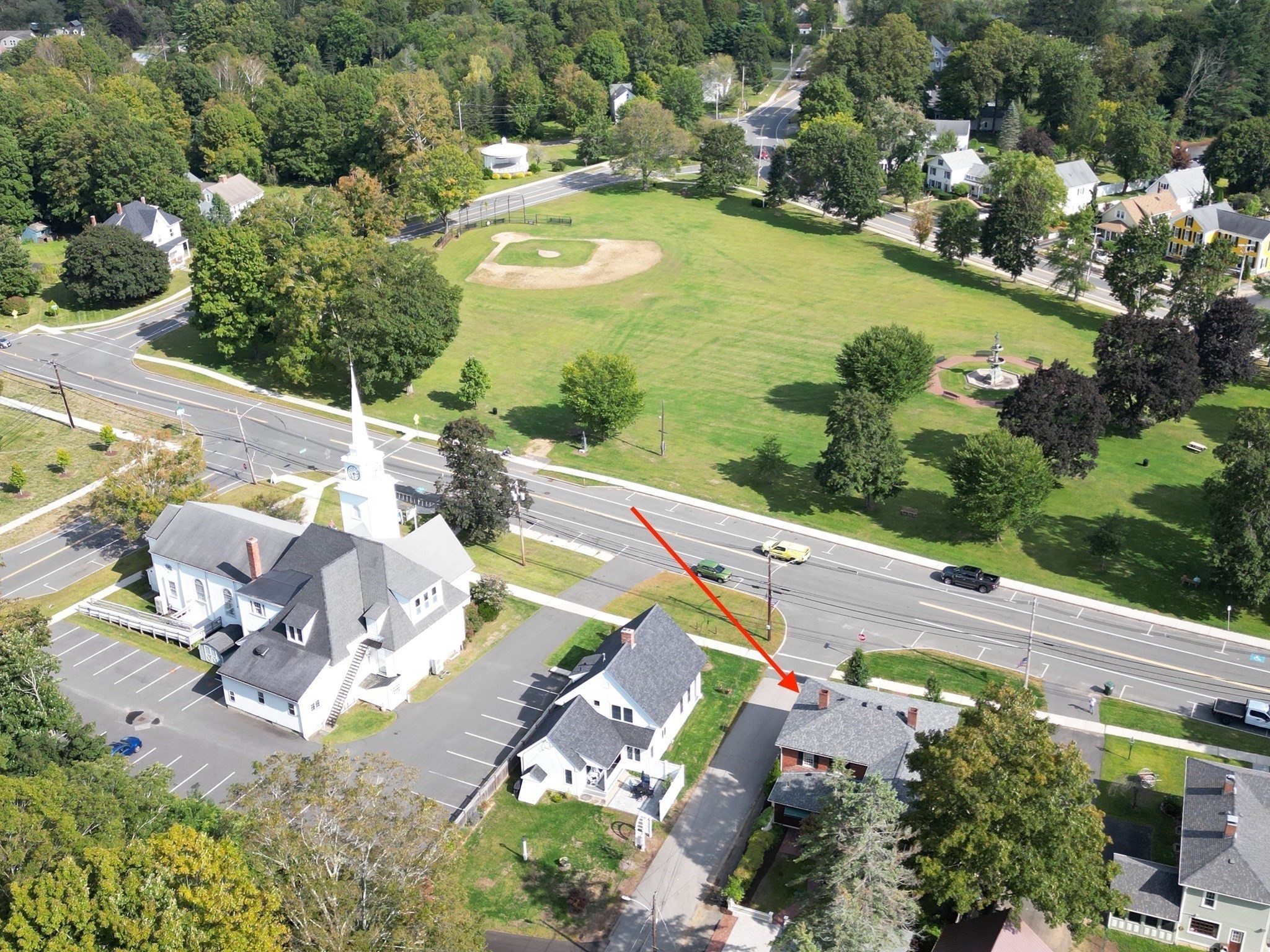 28 N Main St, West Brookfield, MA 01585 - Image 38