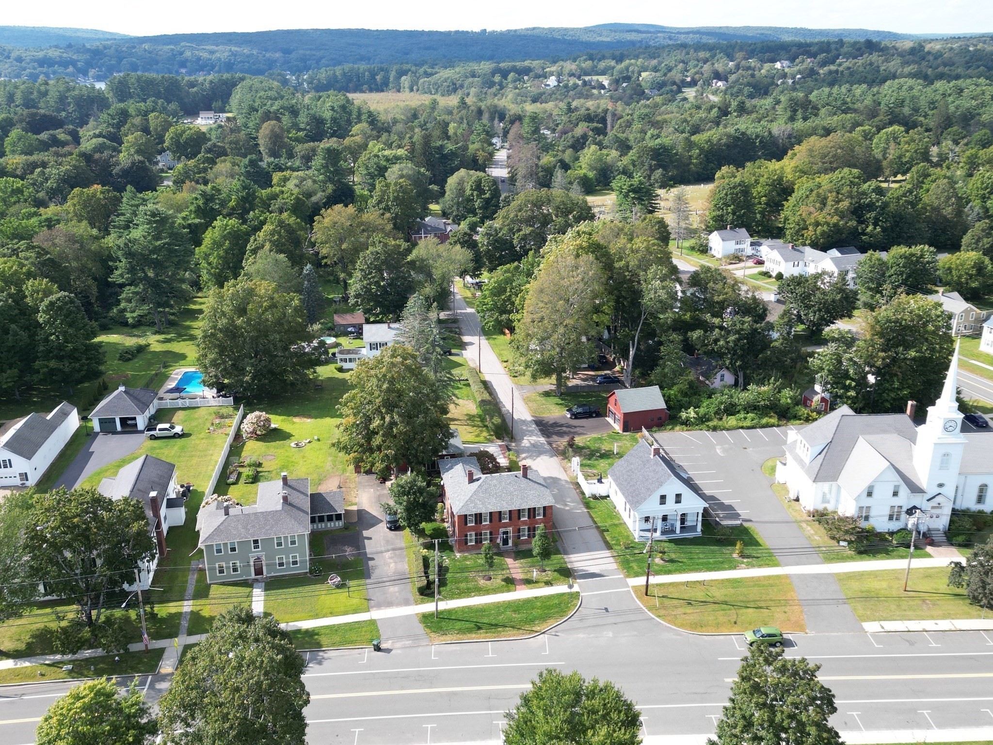 28 N Main St, West Brookfield, MA 01585 - Image 39