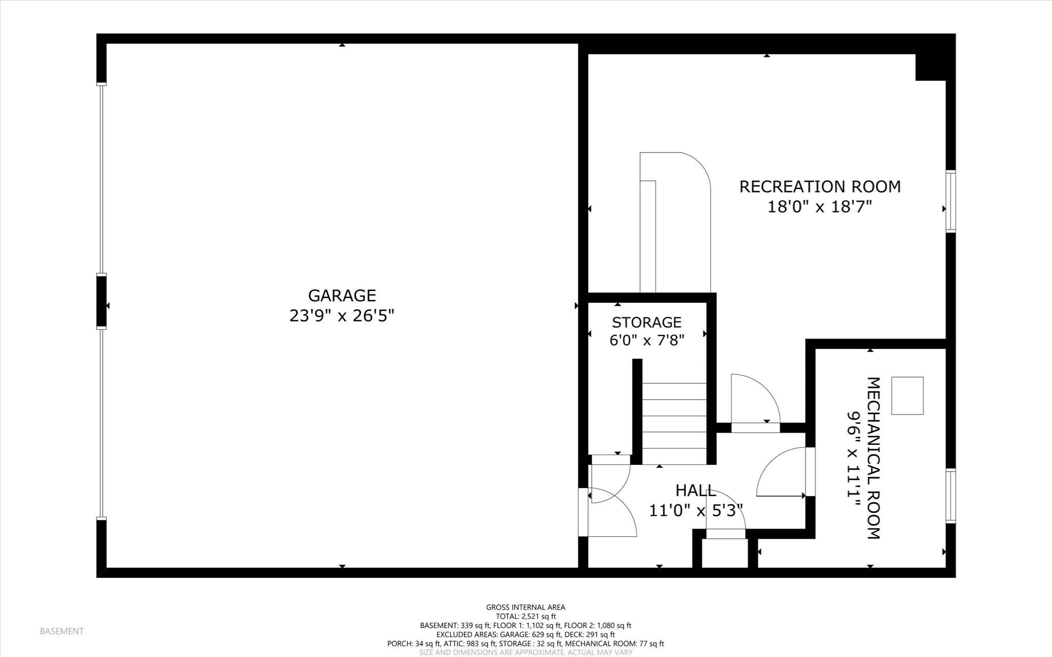 17 Taft Rd, Sterling, MA 01564 - Image 41