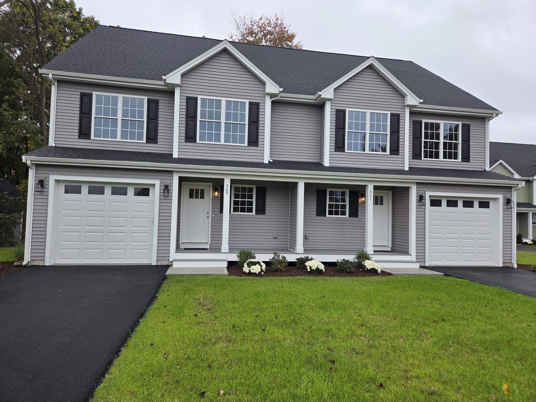 509 Mendon Road Unit 509, Attleboro, MA 02703 - Image 2