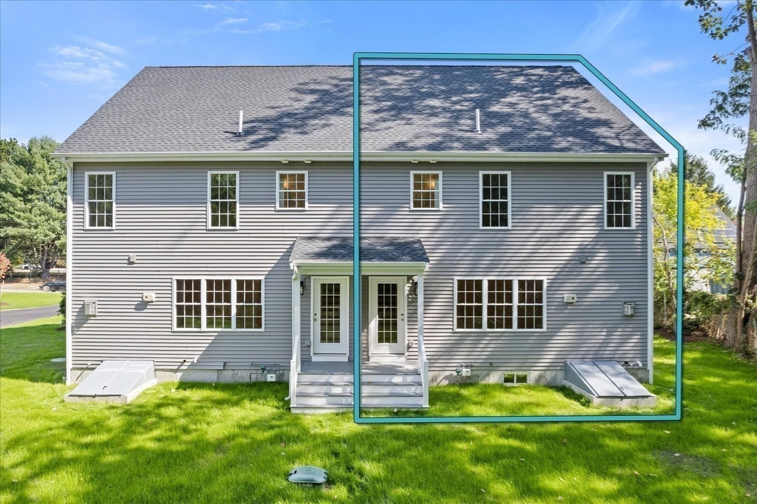 509 Mendon Road Unit 509, Attleboro, MA 02703 - Image 26