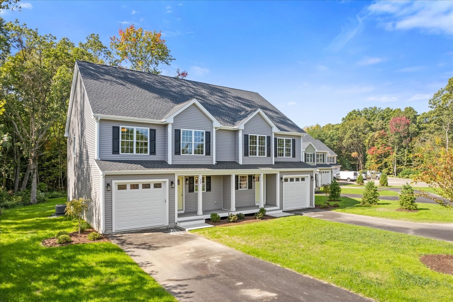 511 Mendon Road Unit 511, Attleboro, MA 02703