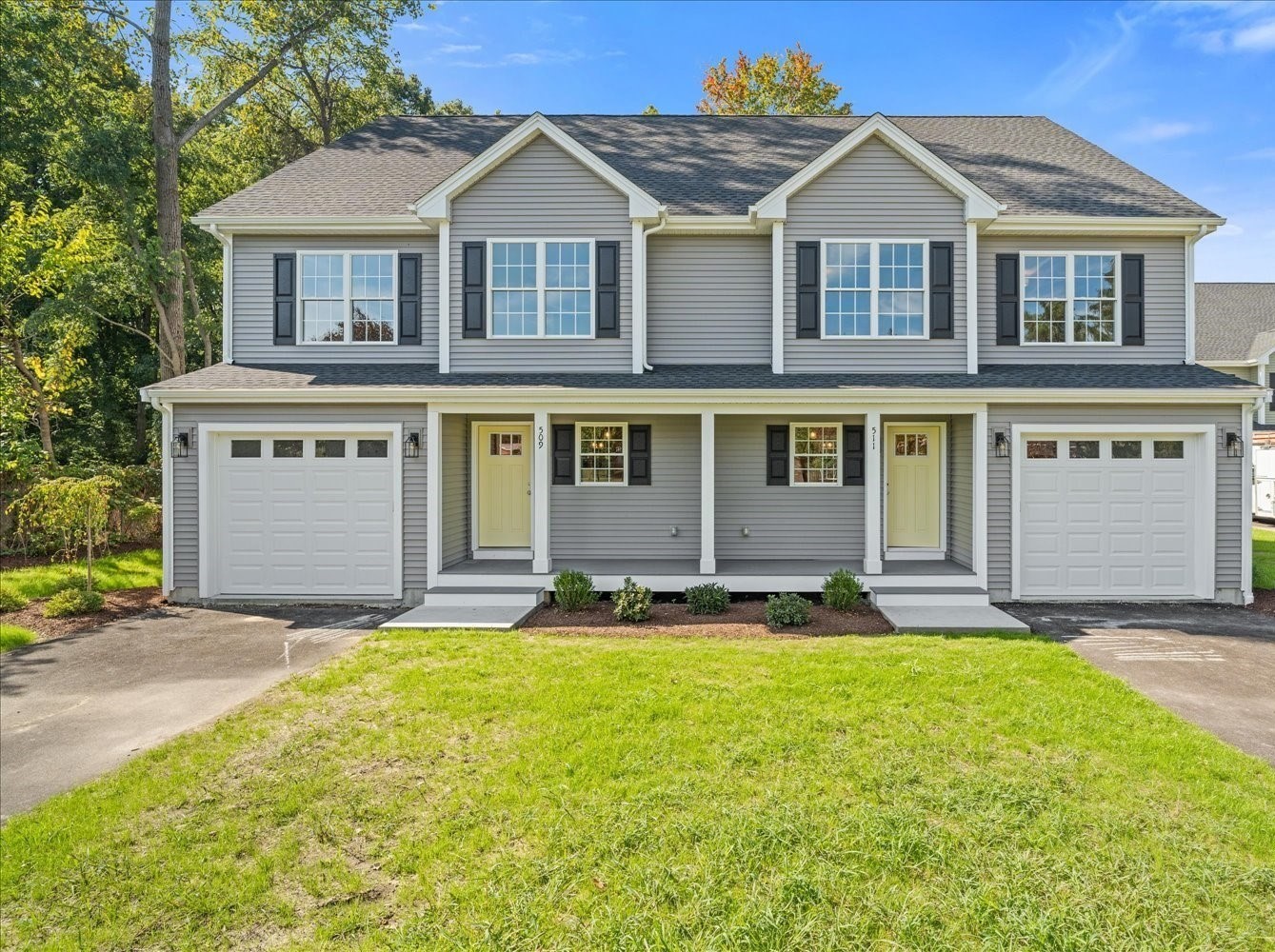 511 Mendon Road Unit 511, Attleboro, MA 02703 - Image 33