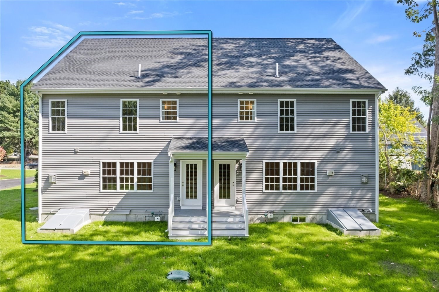 511 Mendon Road Unit 511, Attleboro, MA 02703 - Image 34