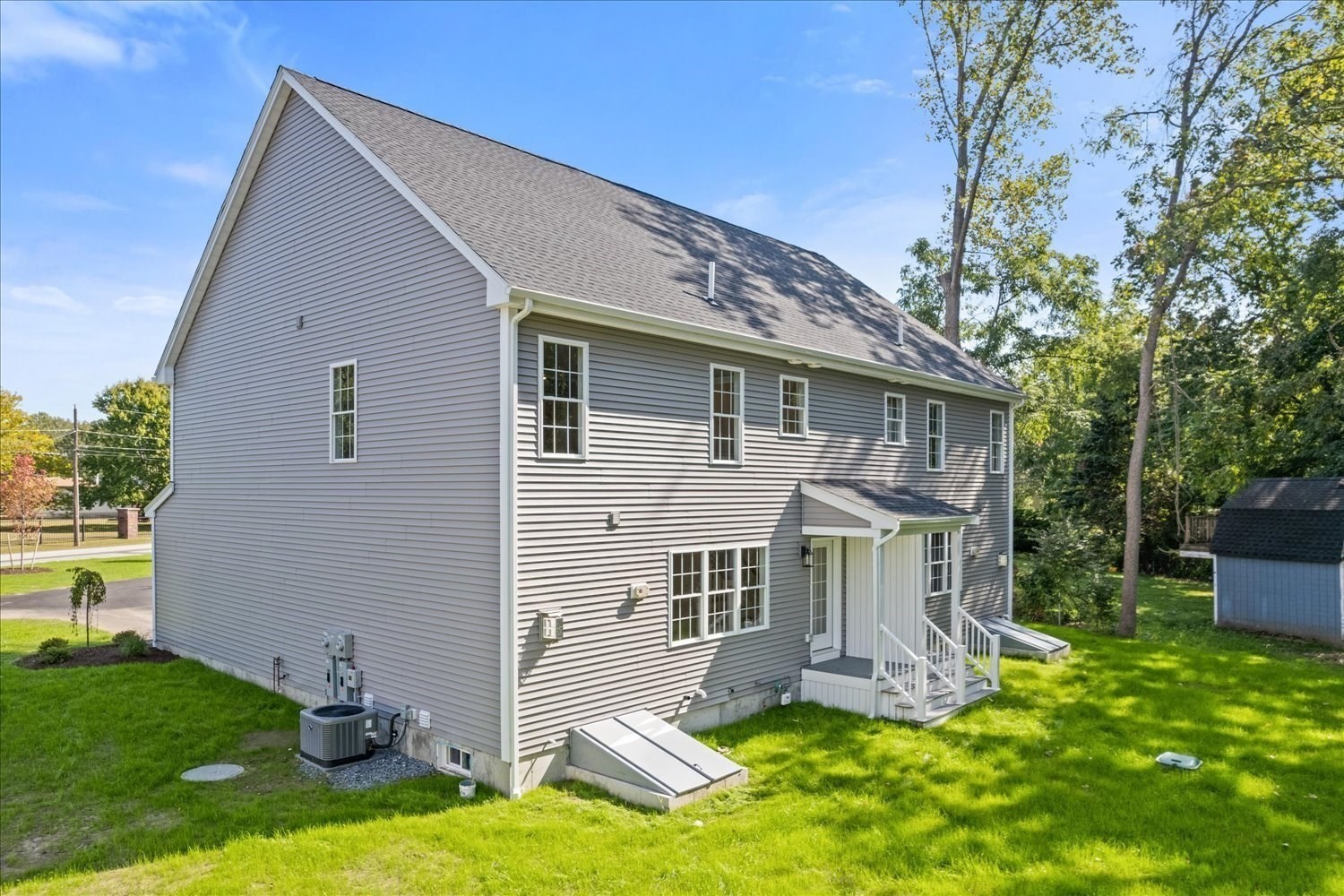511 Mendon Road Unit 511, Attleboro, MA 02703 - Image 36