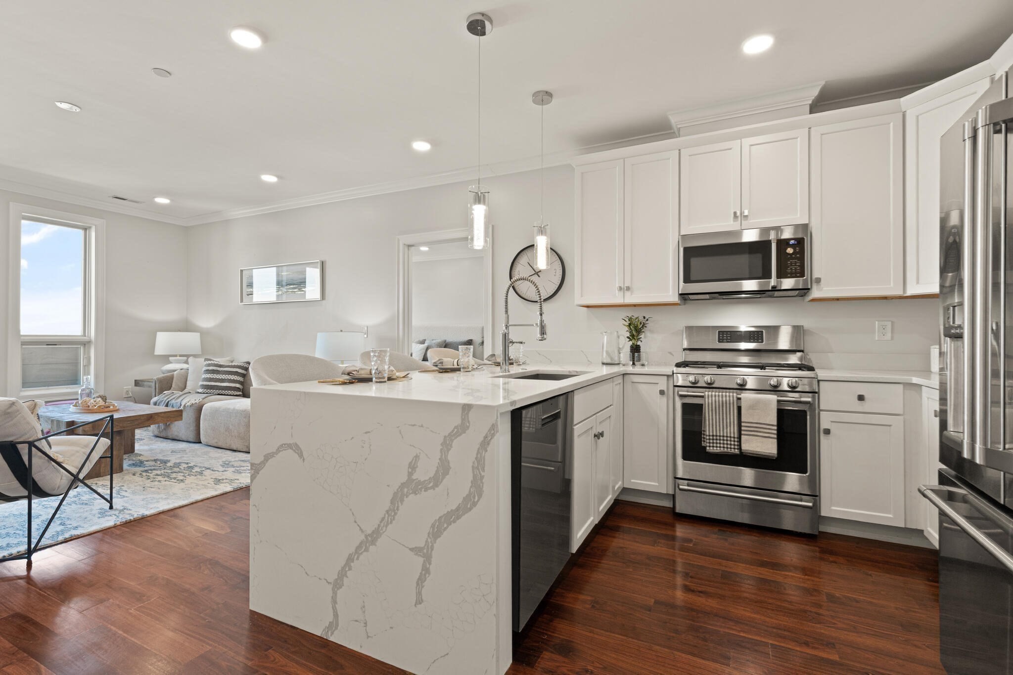 87 Medford St. Unit 305, Medford, MA 02155