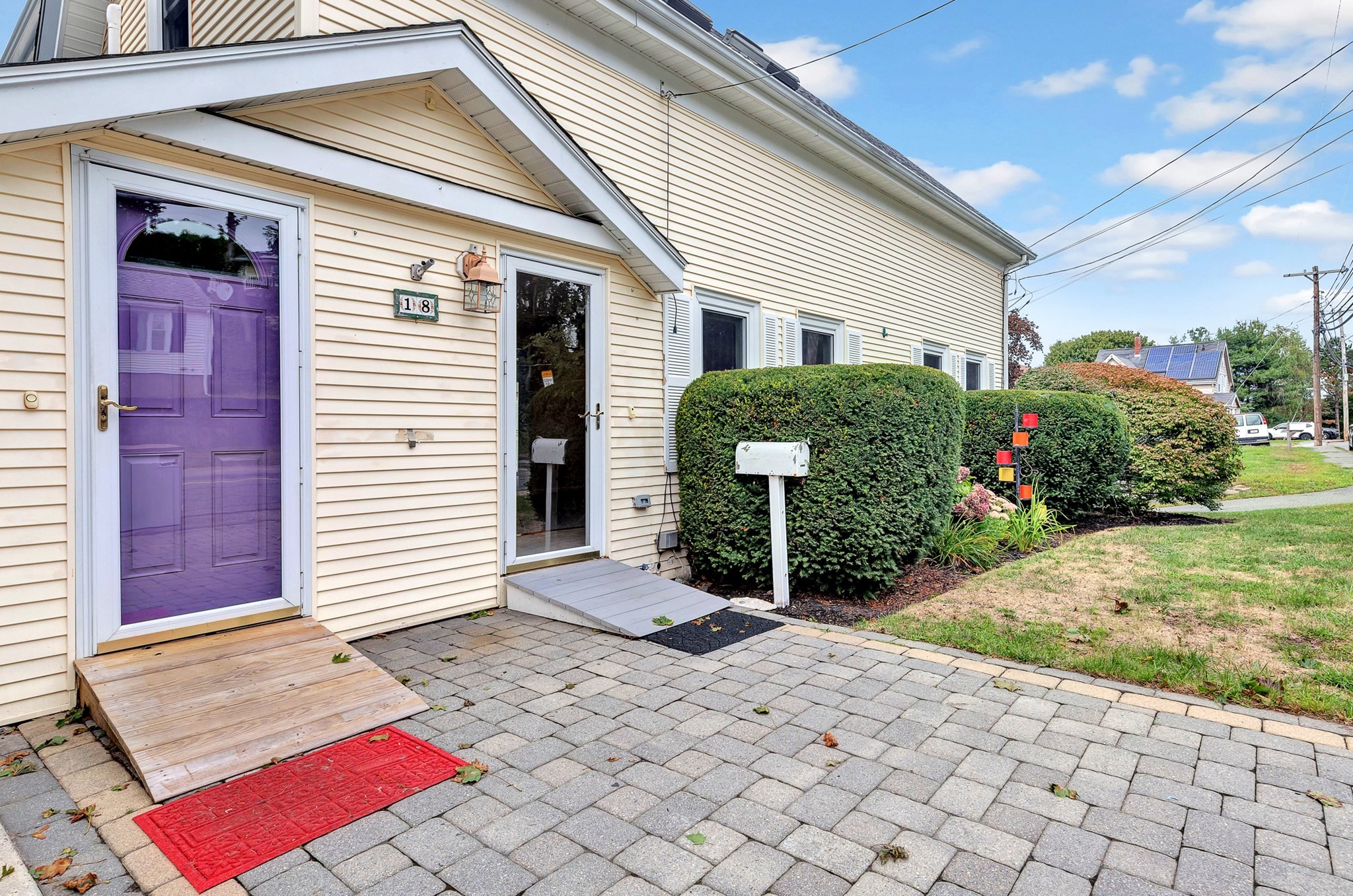 18 Cherry St, Gloucester, MA 01930