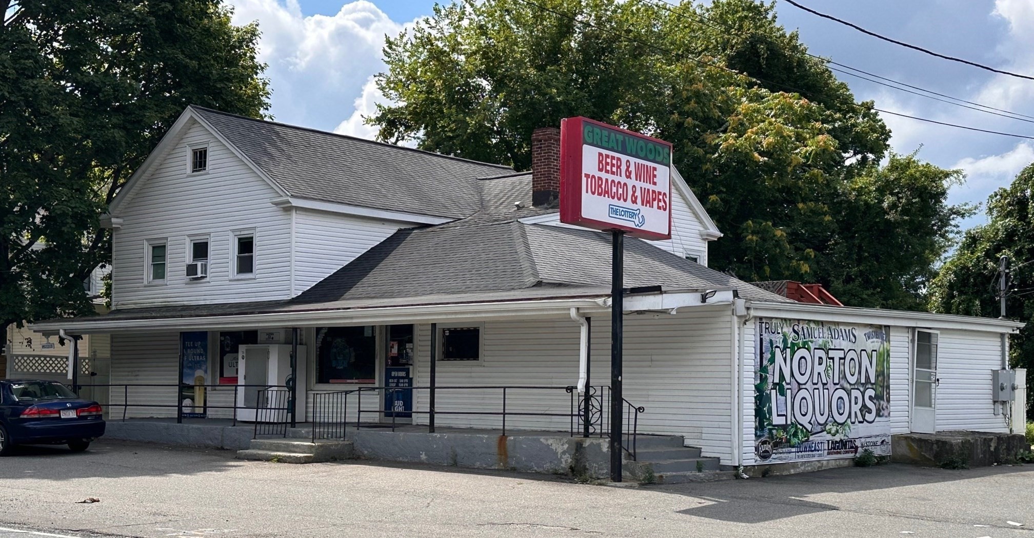 92 Mansfield Avenue, Norton, MA 02677 - Image 1