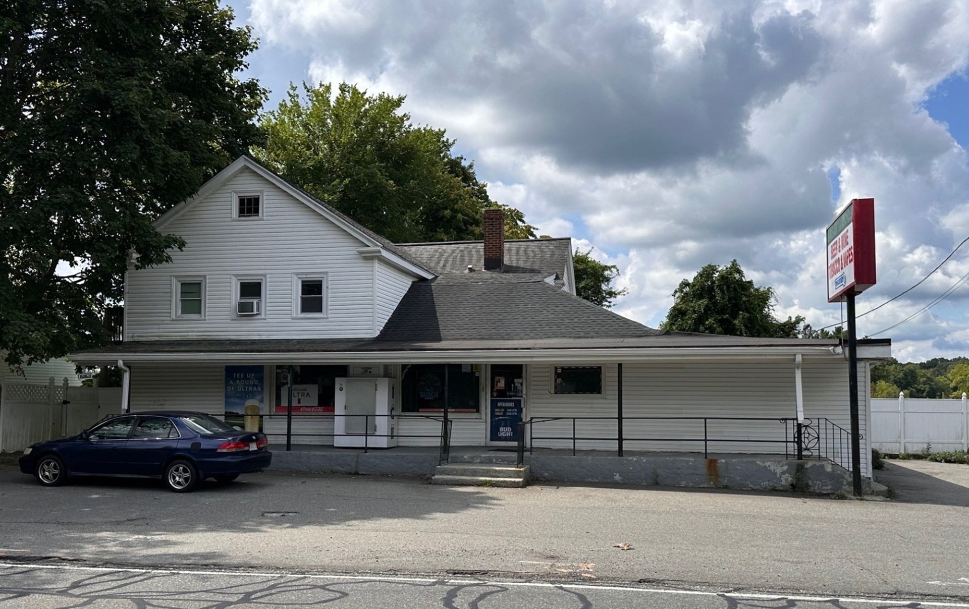 92 Mansfield Avenue, Norton, MA 02677 - Image 2