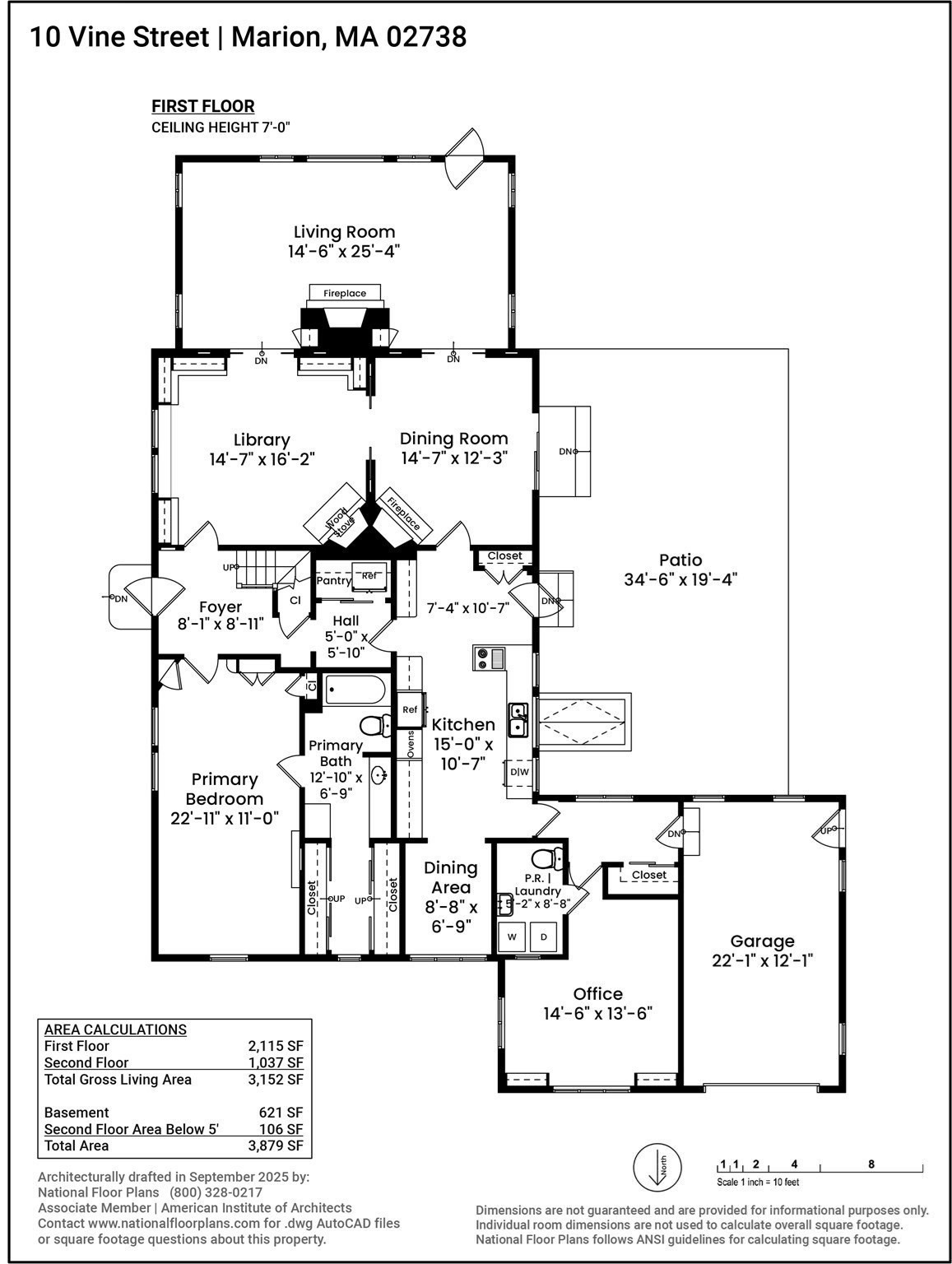 8 Vine St, Marion, MA 02738 - Image 40