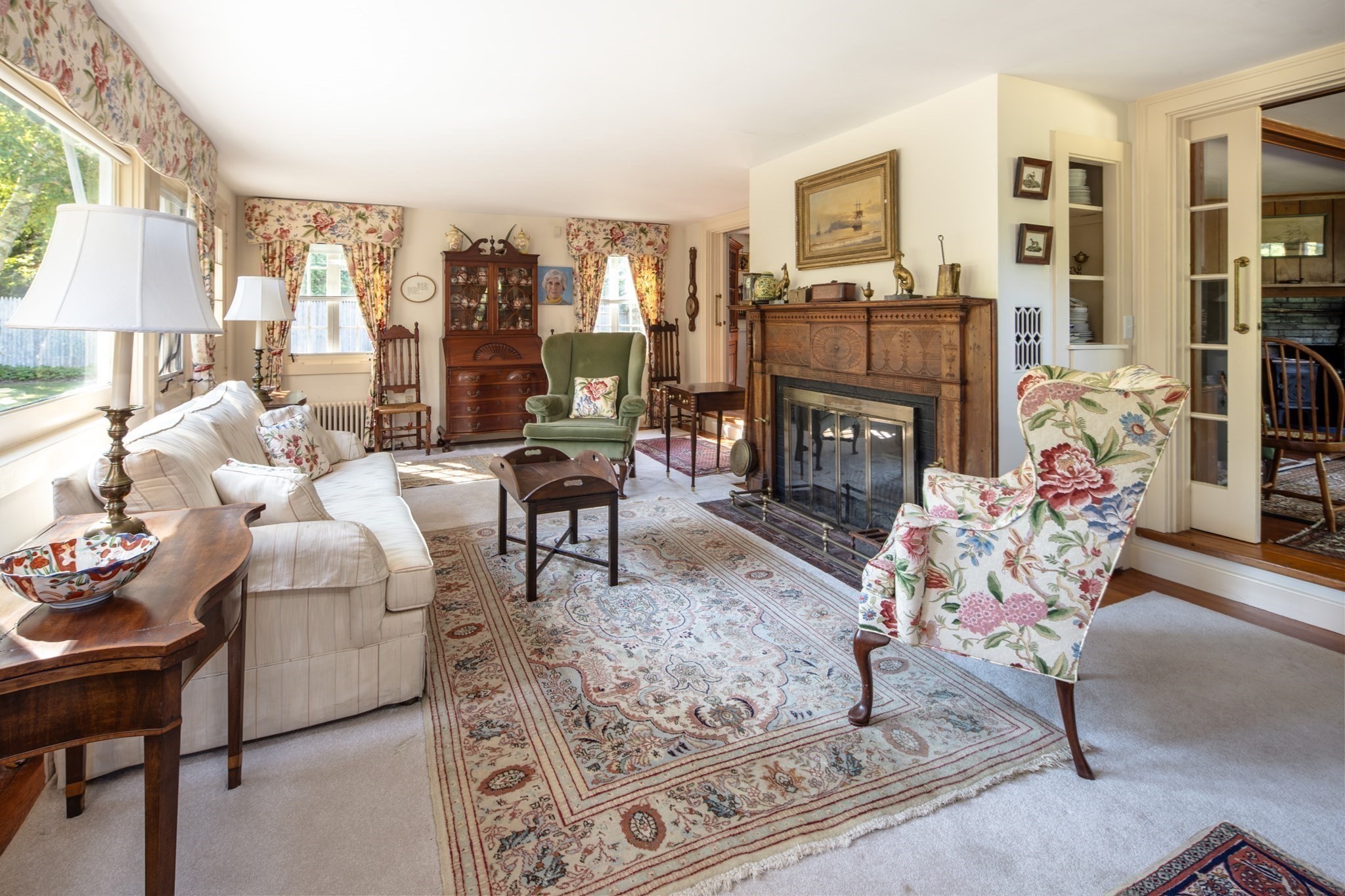 8 Vine St, Marion, MA 02738 - Image 9