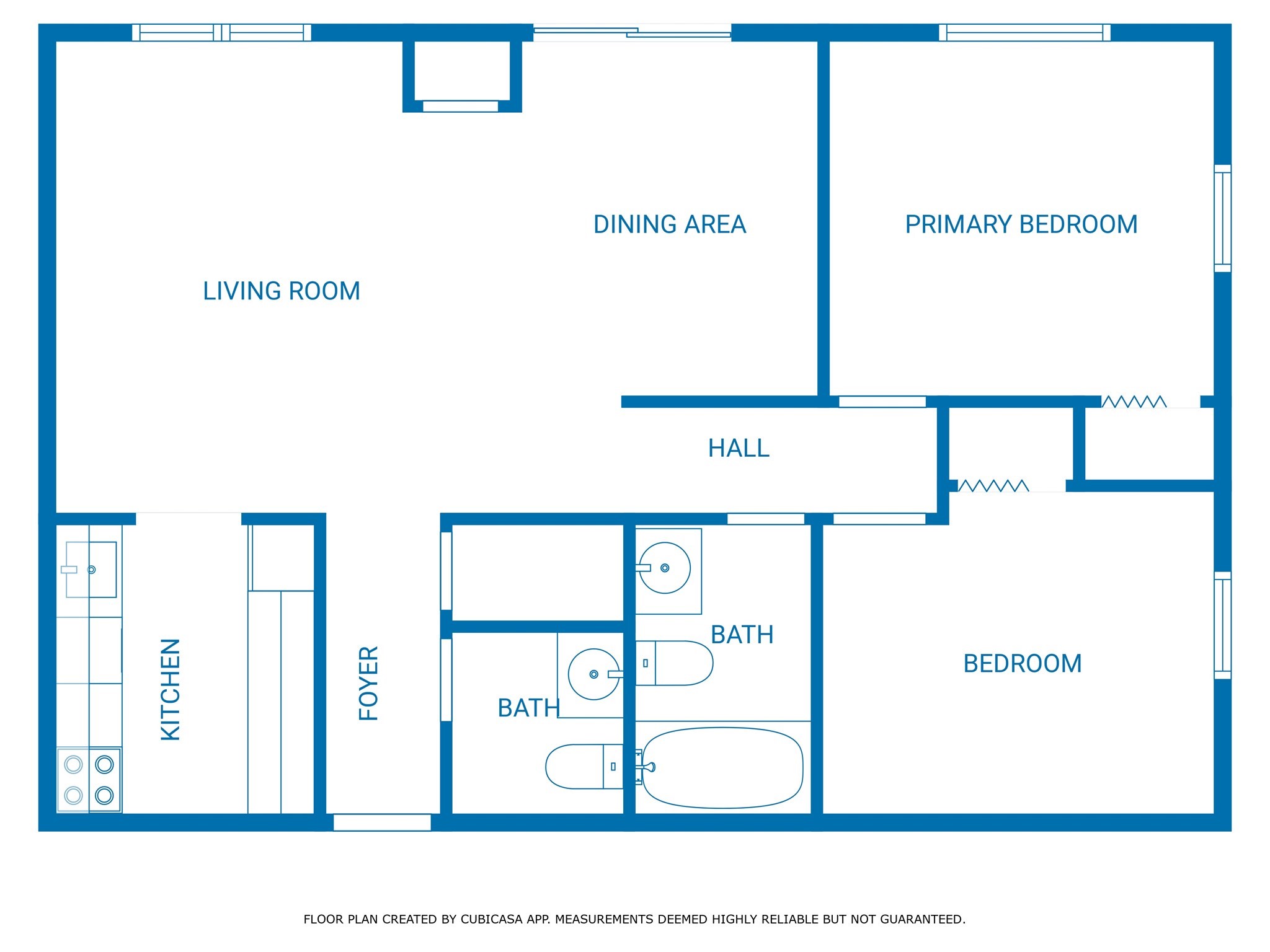 450 Somerset Ave Unit 6-6, Taunton, MA 02780 - Image 18