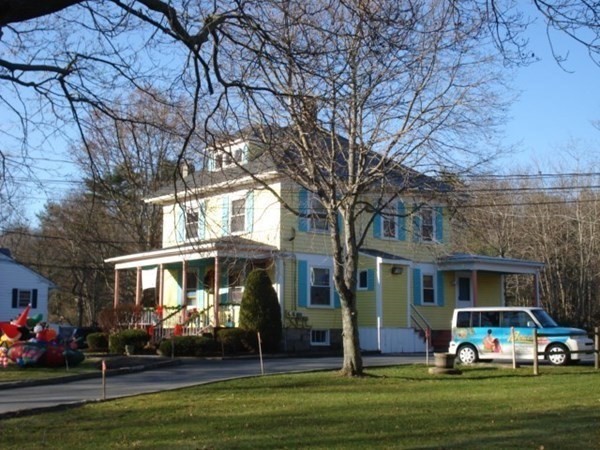 634 Broadway, Raynham, MA 02767 - Image 1
