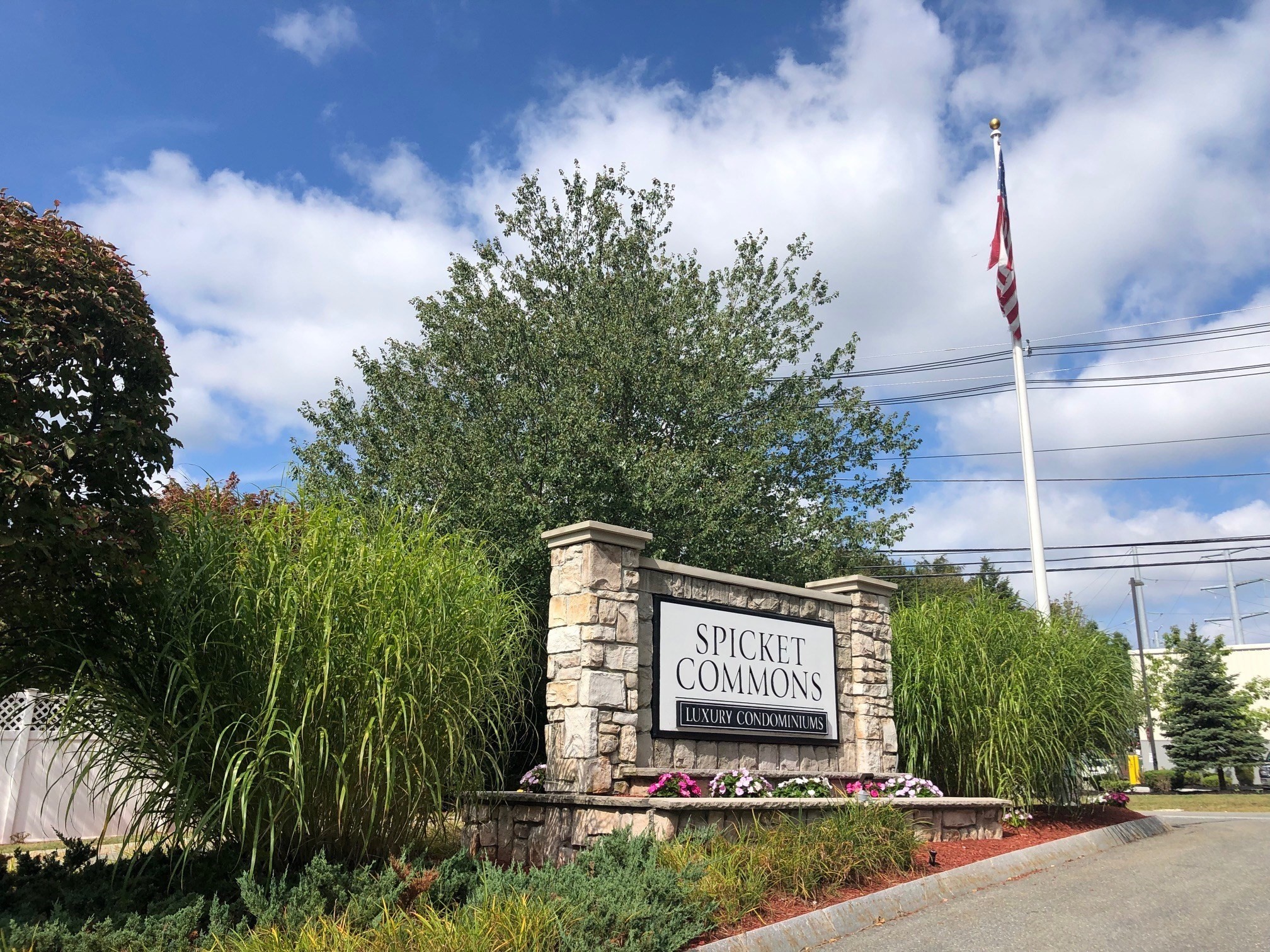 19 Hampshire Rd Unit 304, Methuen, MA 01844