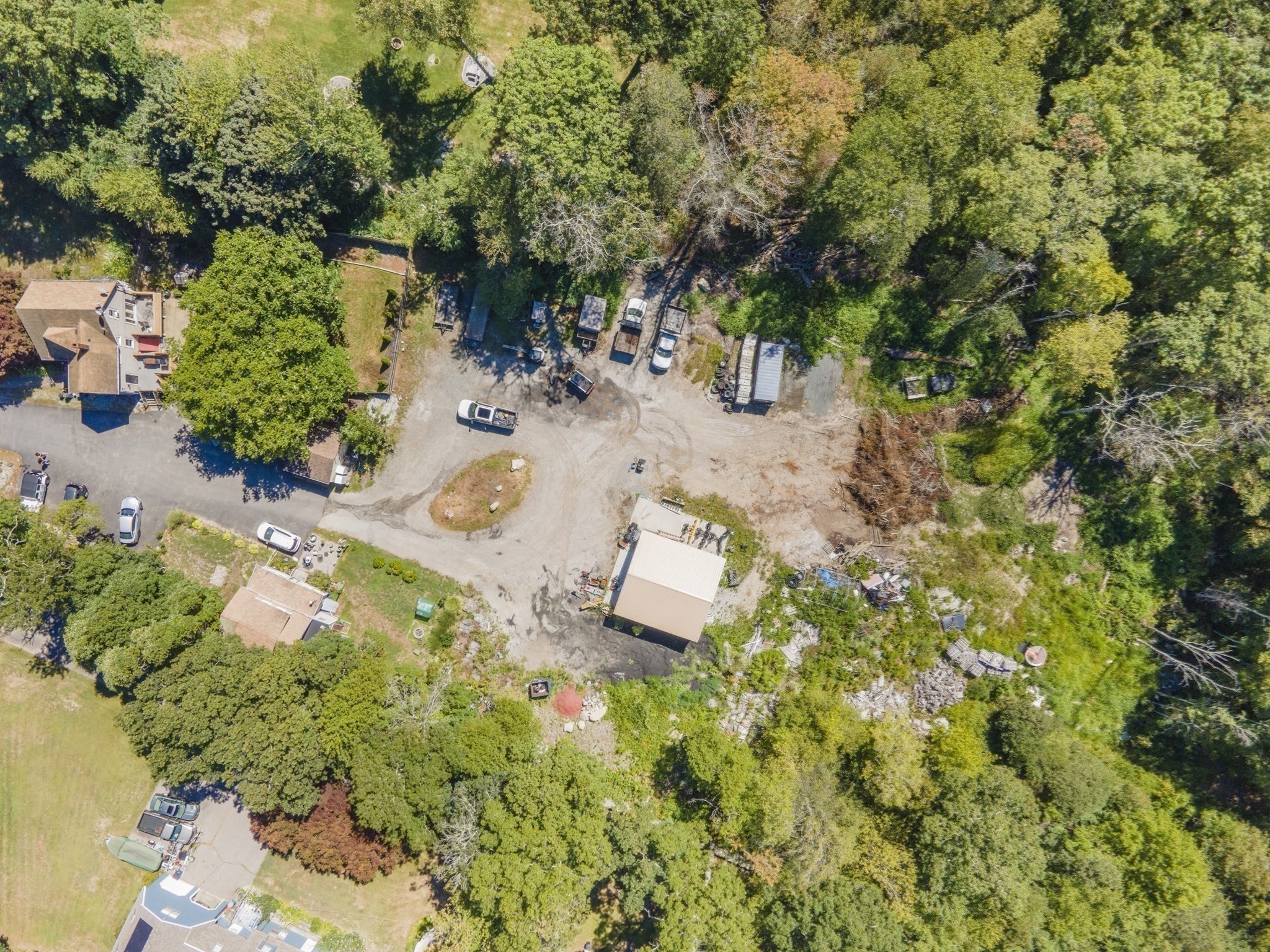 0 Stafford Road, Tiverton, RI 02878 - Image 2