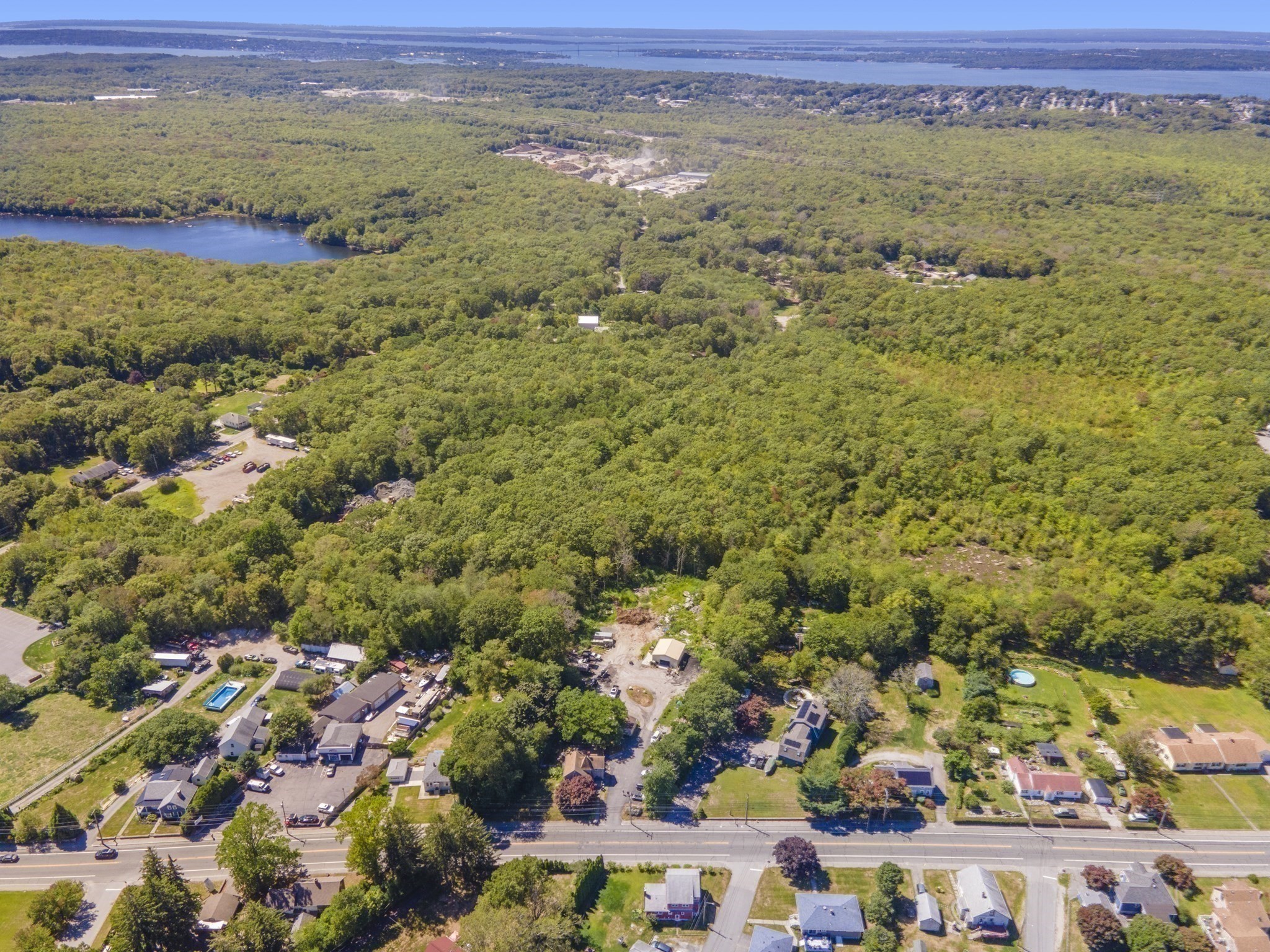 0 Stafford Road, Tiverton, RI 02878 - Image 3
