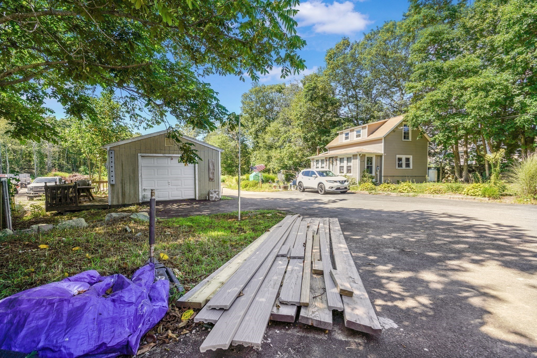 0 Stafford Road, Tiverton, RI 02878 - Image 6