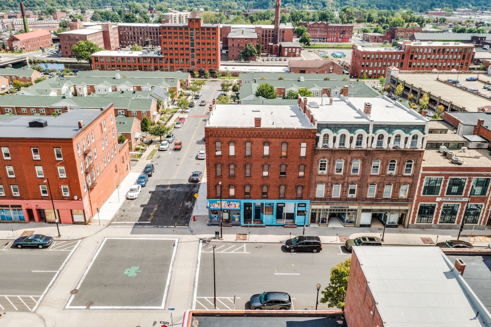 156 High St, Holyoke, MA 01040 - Image 1