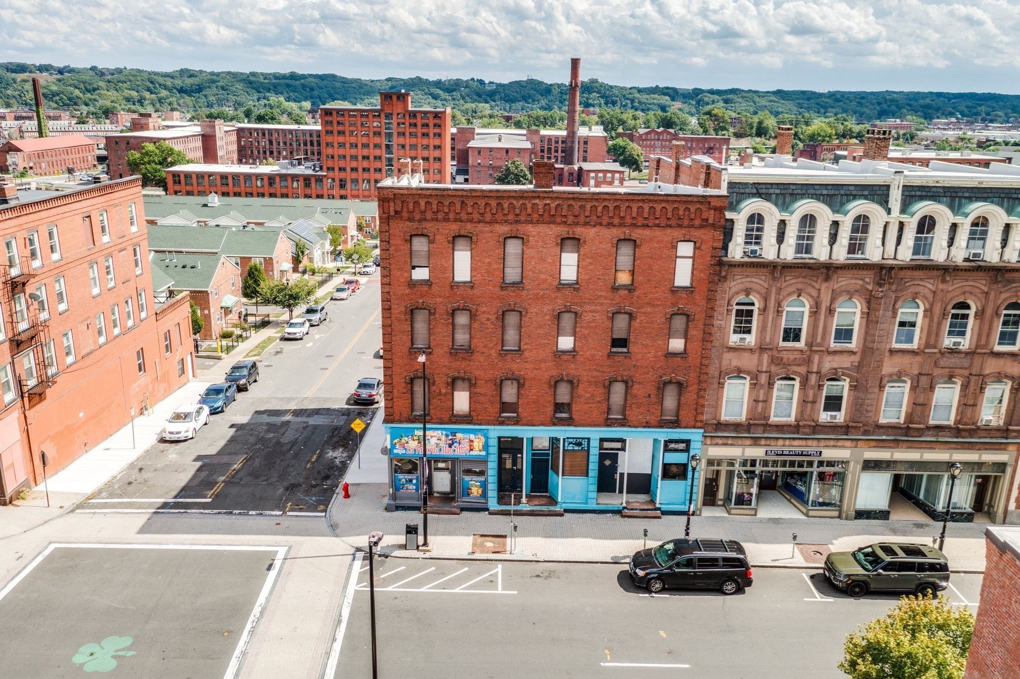 156 High St, Holyoke, MA 01040 - Image 2