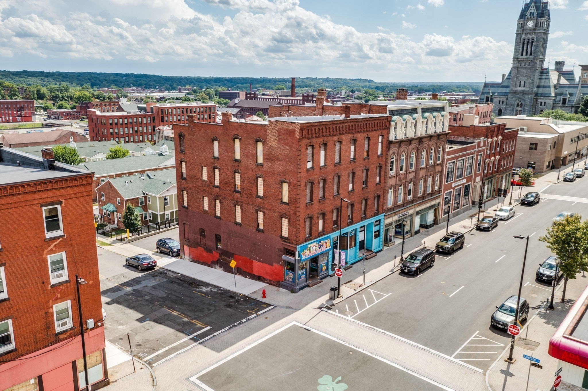 156 High St, Holyoke, MA 01040 - Image 3