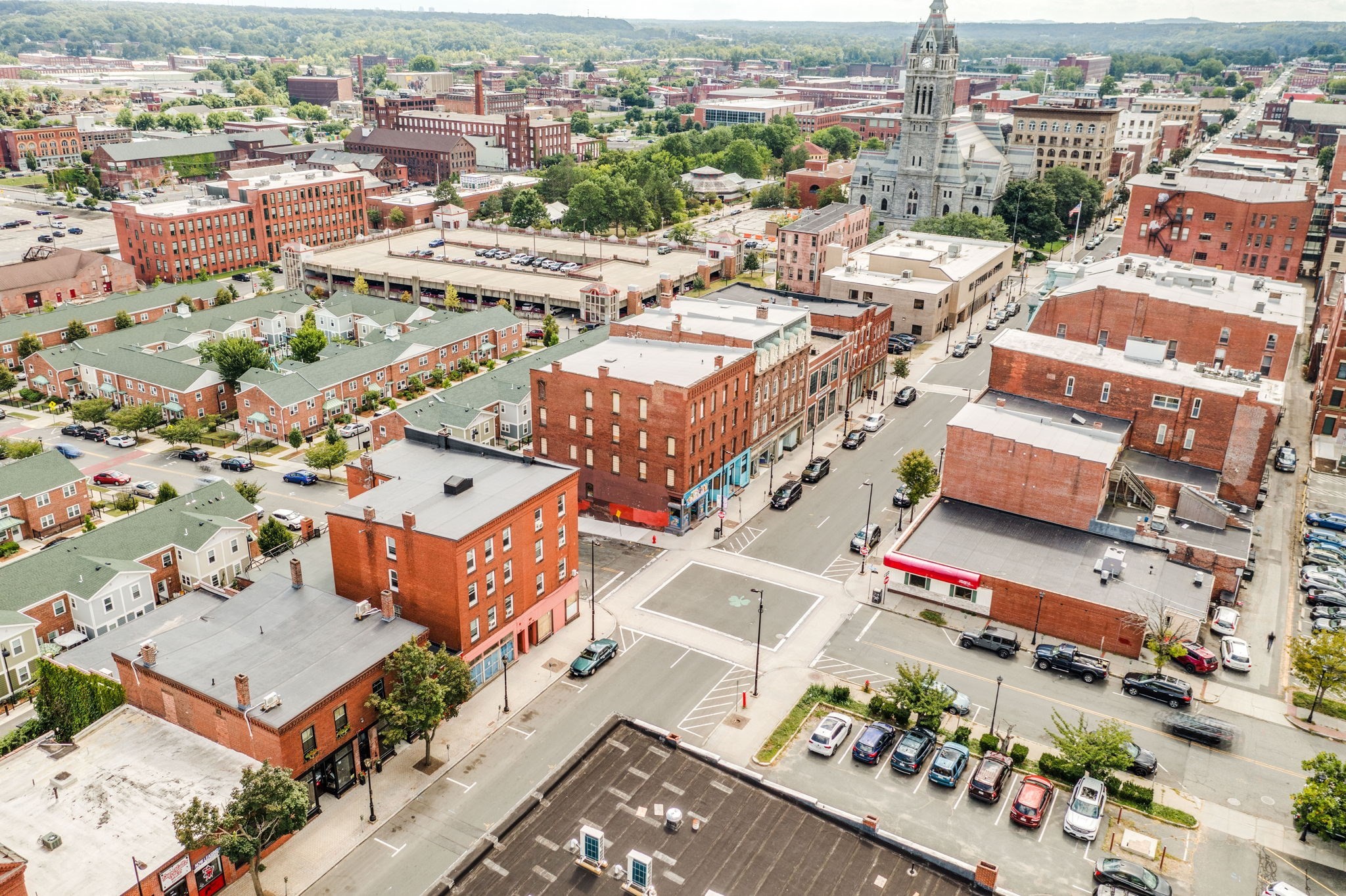 156 High St, Holyoke, MA 01040 - Image 6